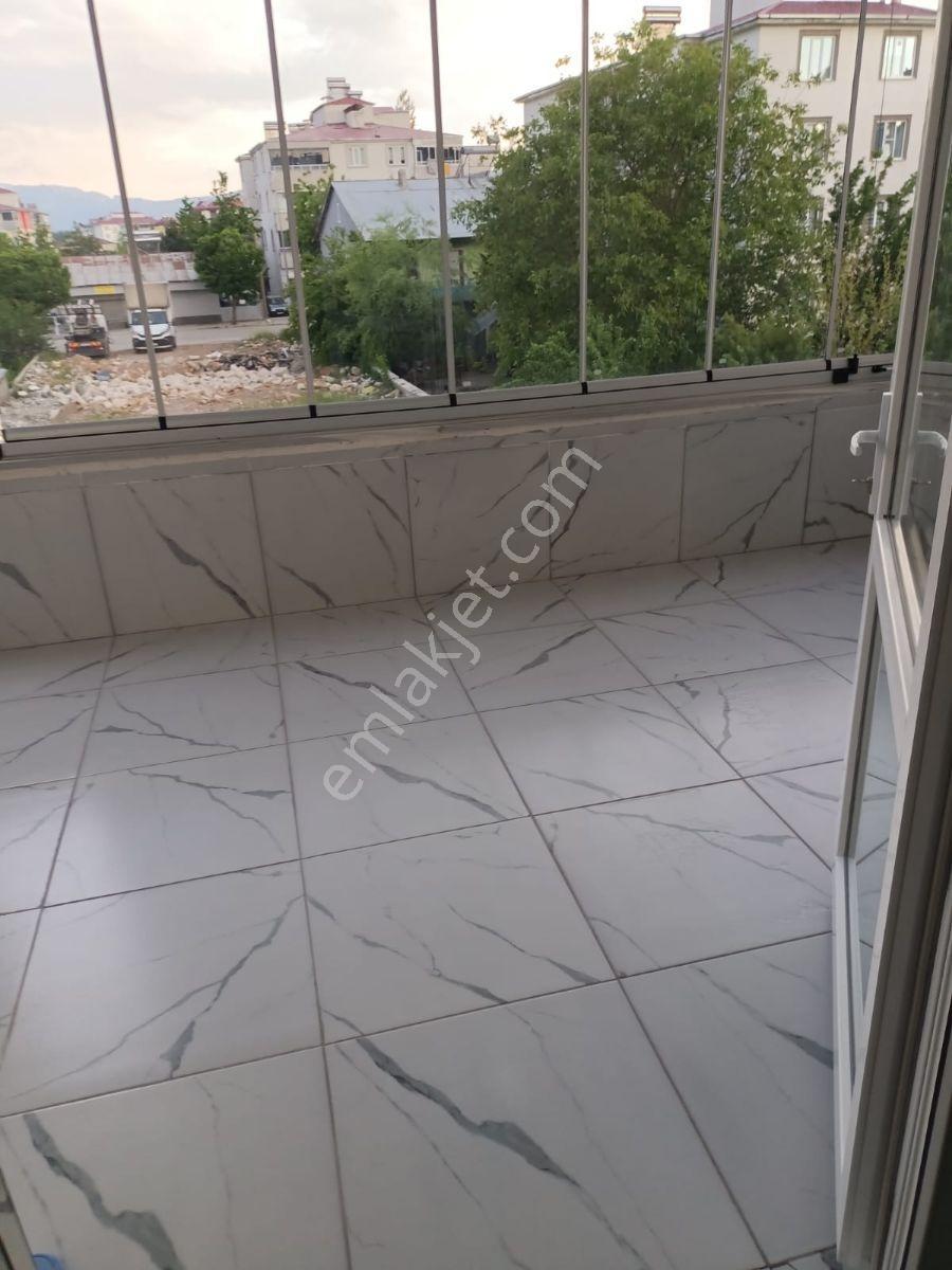Tok Emlaktan Kurtuluş Mahallesinde Satılık Daire - Görsel 10