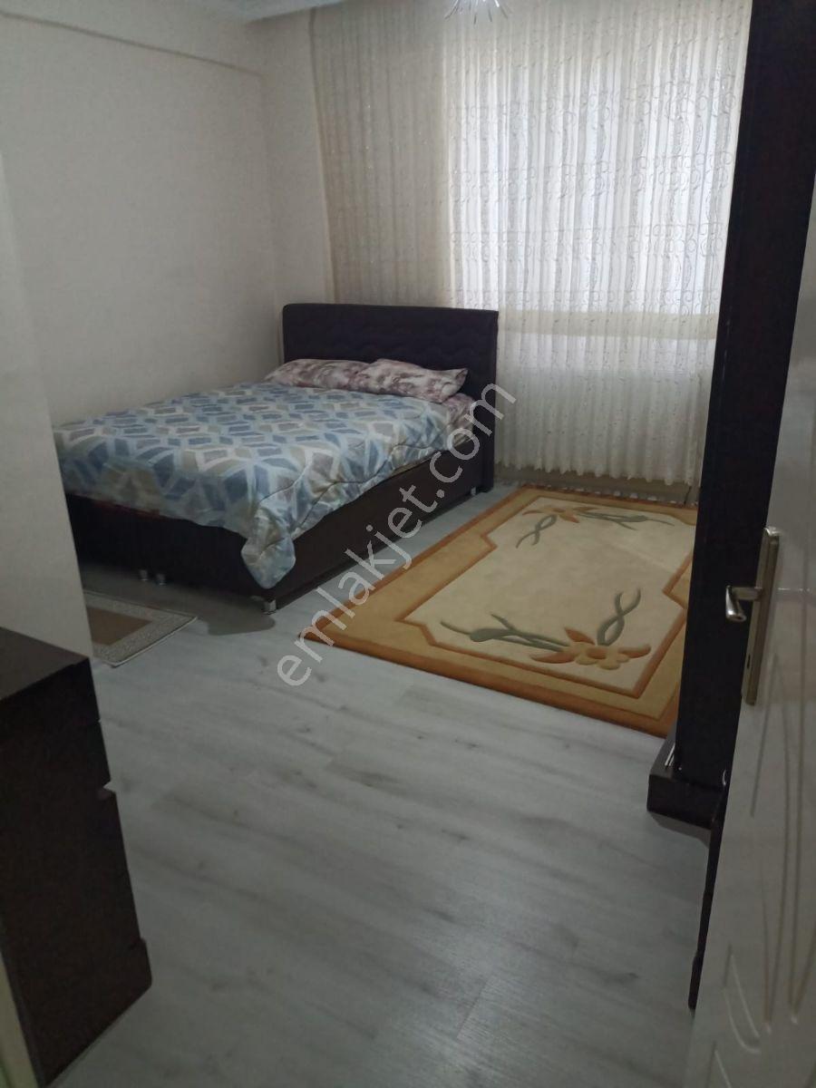 Tok Emlaktan Kurtuluş Mahallesinde Satılık Daire - Görsel 12