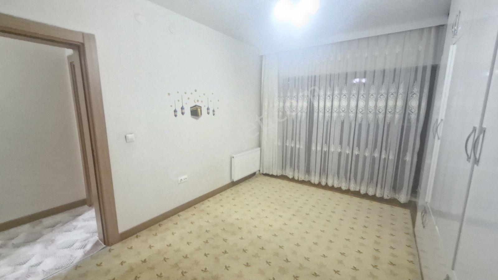 Ymz'den Şehitgazi Konutlarında Satılık Tertemiz Bakımlı 2+1 - Görsel 18
