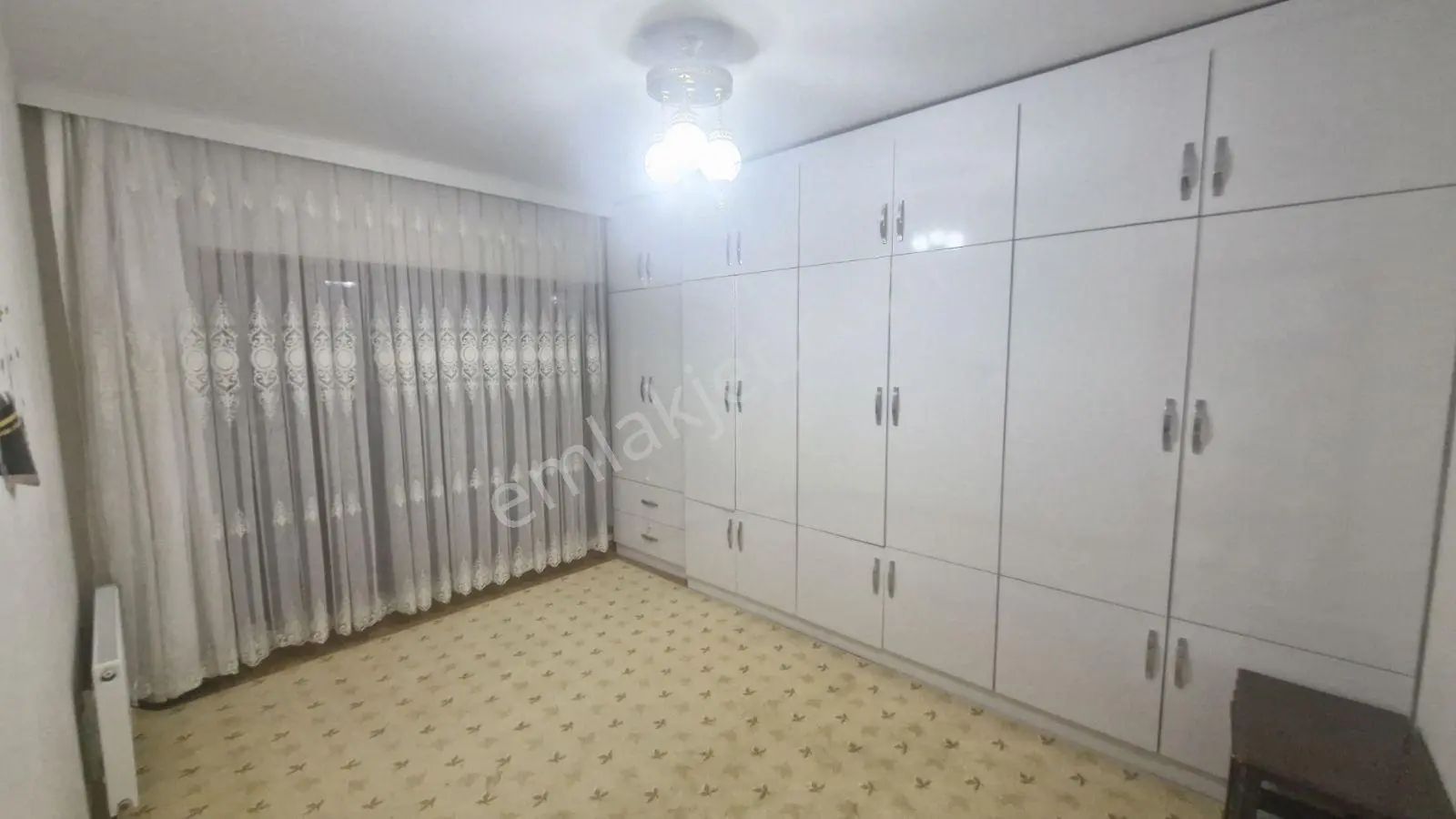 Ymz'den Şehitgazi Konutlarında Satılık Tertemiz Bakımlı 2+1 - Görsel 16