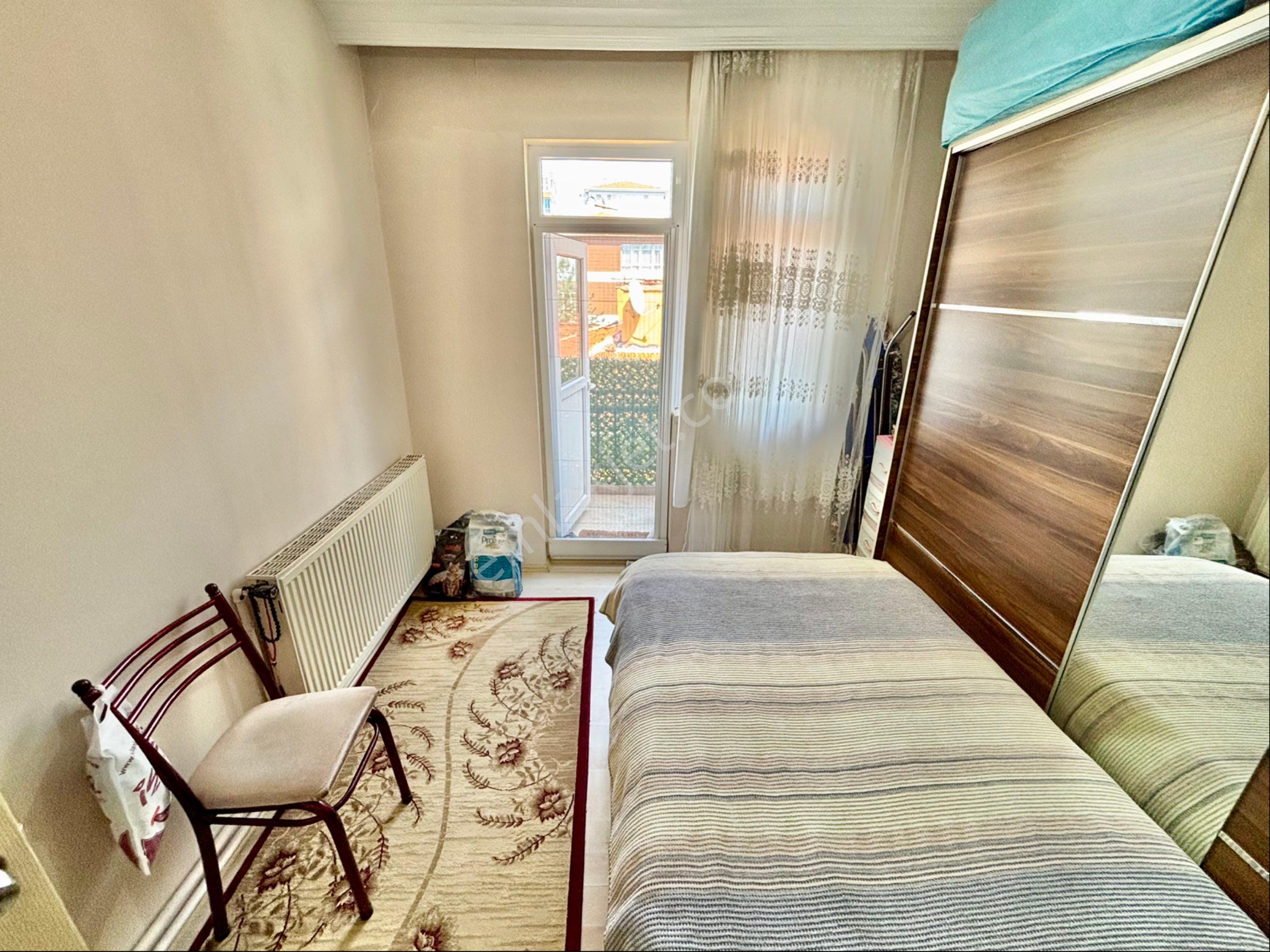 Çankaya Emek Mahallesi Merkezi Konumda Katta Satılık 3+1 Daire - Görsel 26