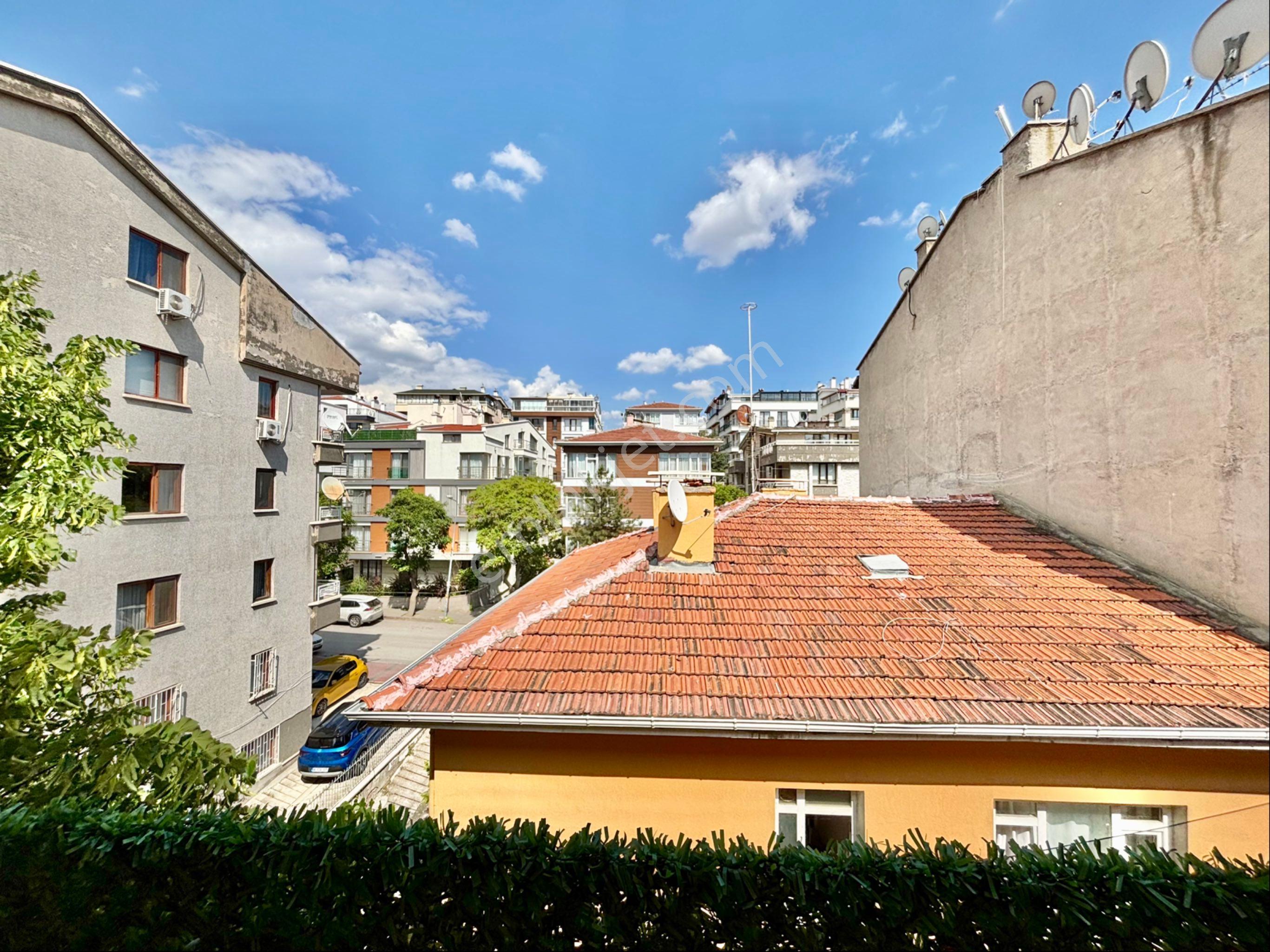 Çankaya Emek Mahallesi Merkezi Konumda Katta Satılık 3+1 Daire - Görsel 29