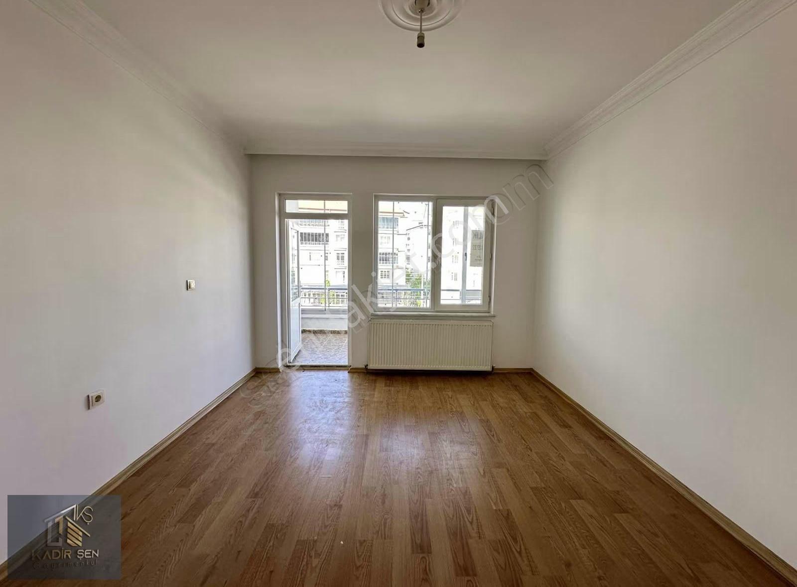 Kadir Şen Gayrimenkul'den Alparslantürkeş Bulv Kiralık Daire - Görsel 11