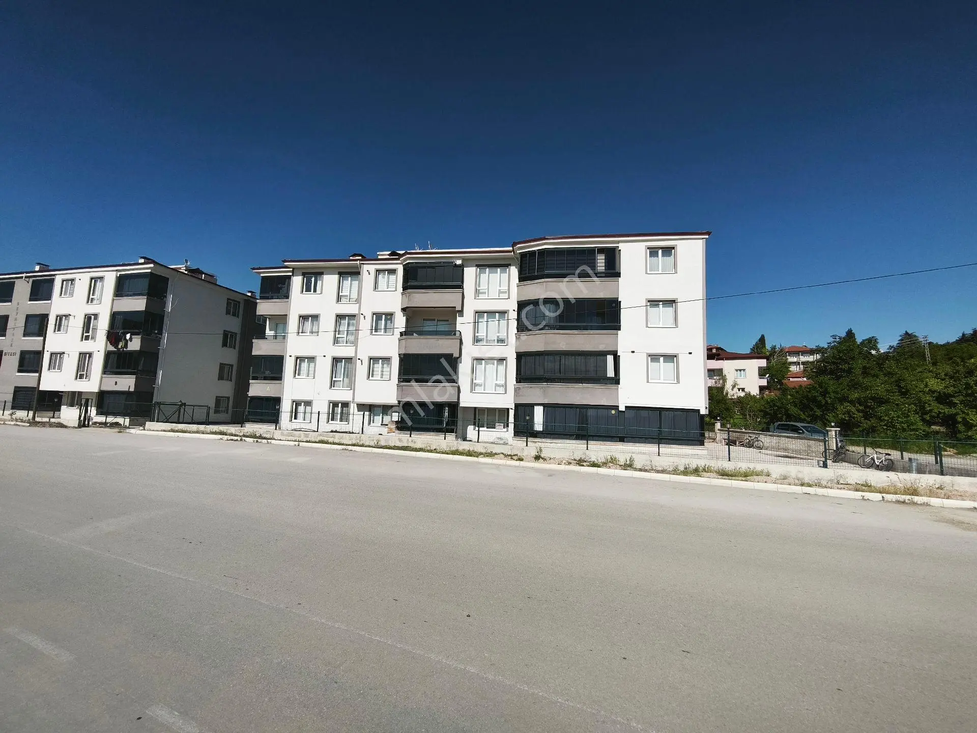 Maarif'satılık 4+1 Daire - Görsel 2