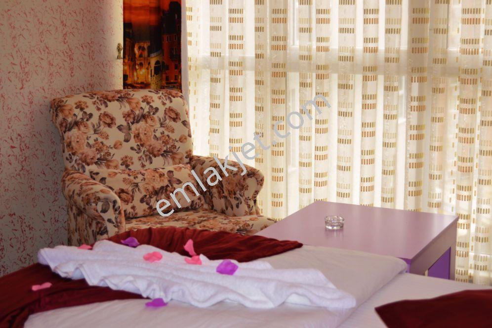 ***tüyap Fuarı Yanı 7/24 Ultra Lux Temiz Kısa-uzun Günlük Kiralık Daire*** - Görsel 5