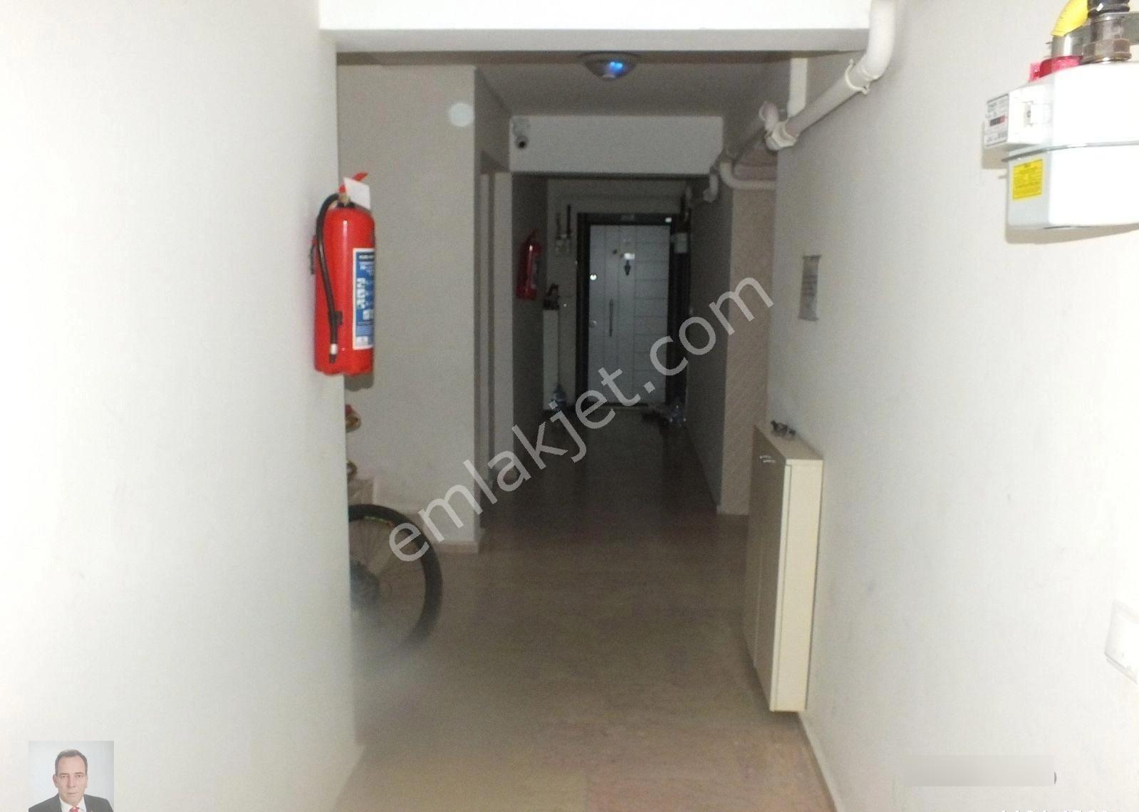 Kemalettin Mahallesinde Kiralık 2+1 Kombili Deprem Etütlü Daire - Görsel 15