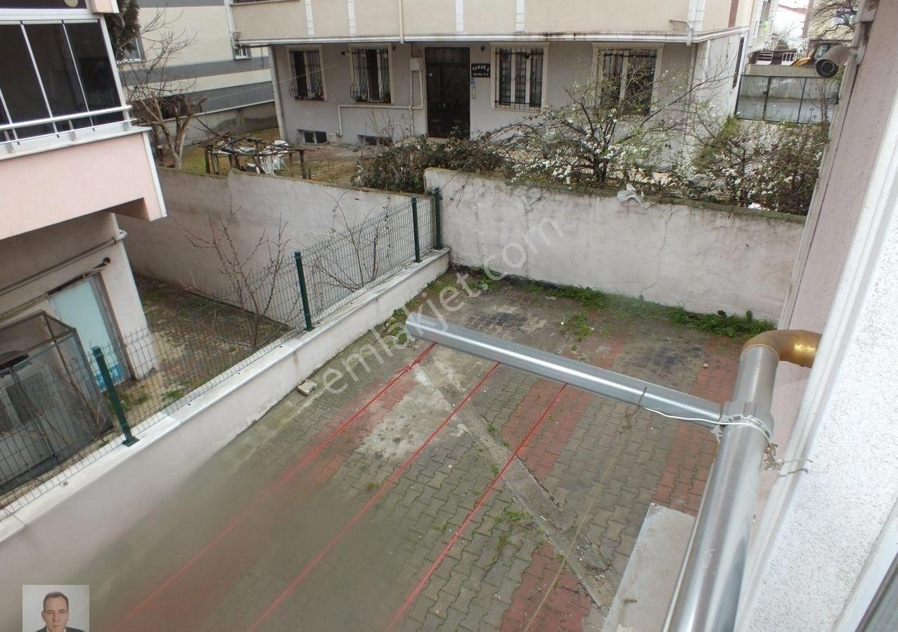 Kemalettin Mahallesinde Kiralık 2+1 Kombili Deprem Etütlü Daire - Görsel 4