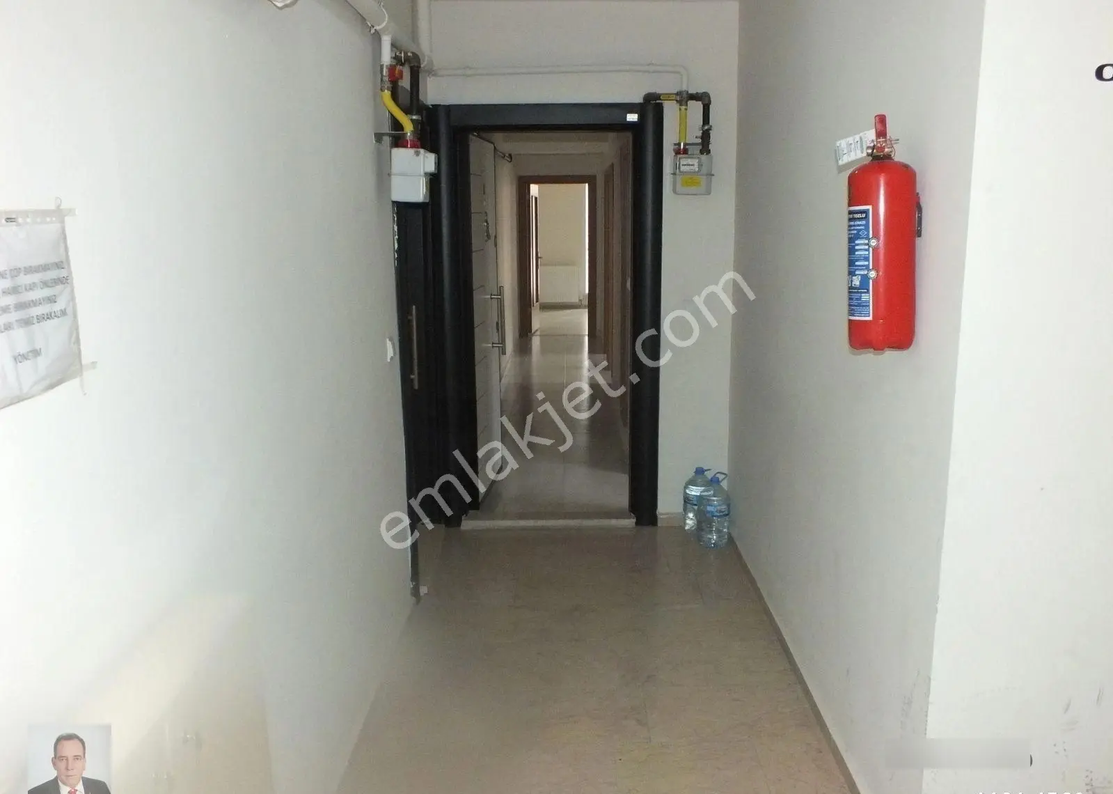 Kemalettin Mahallesinde Kiralık 2+1 Kombili Deprem Etütlü Daire - Görsel 6
