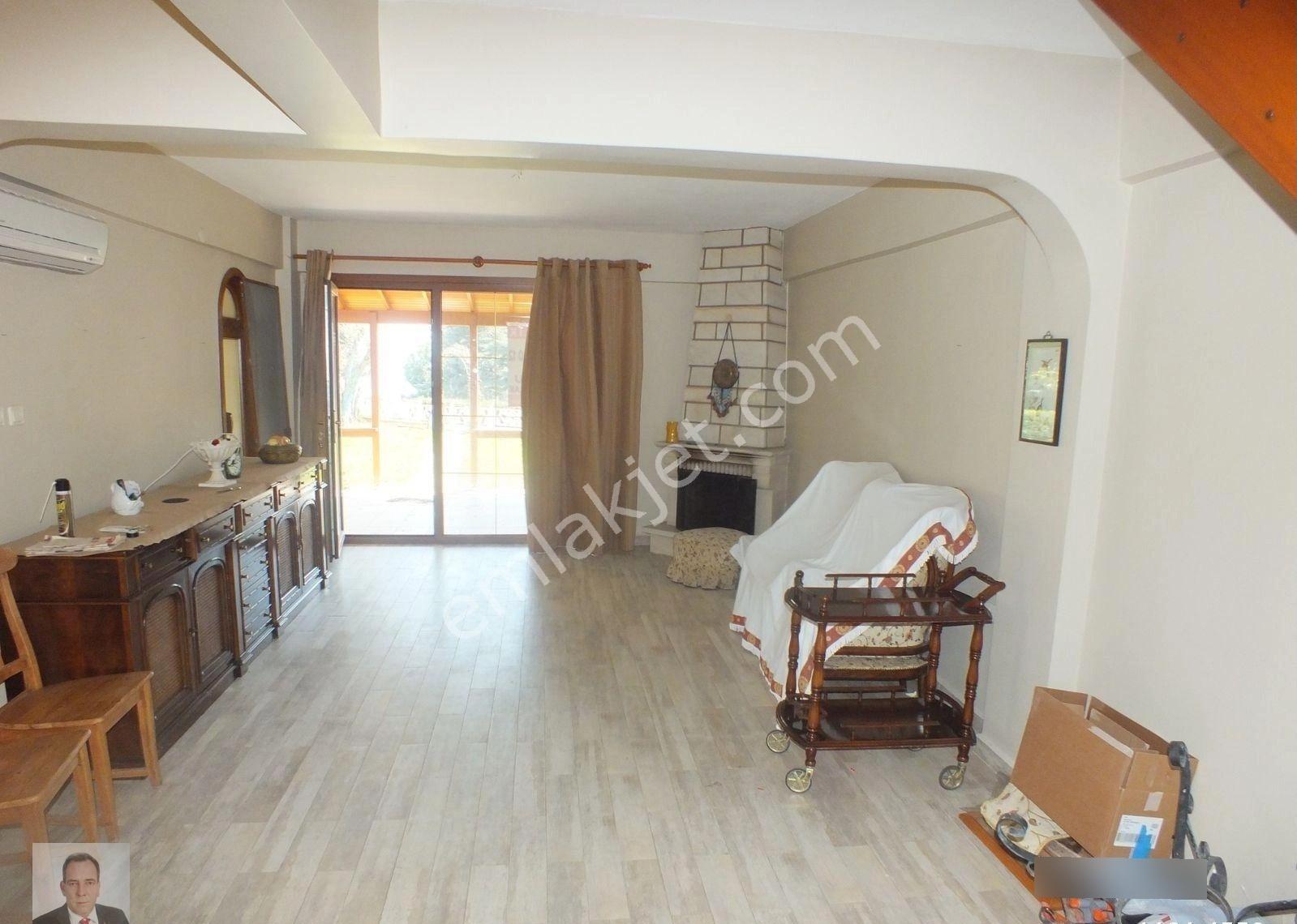 Hayalinizdeki Yazlık M.ereğlisi Kaptan 2 Tatil Sitesi'nde - Görsel 21