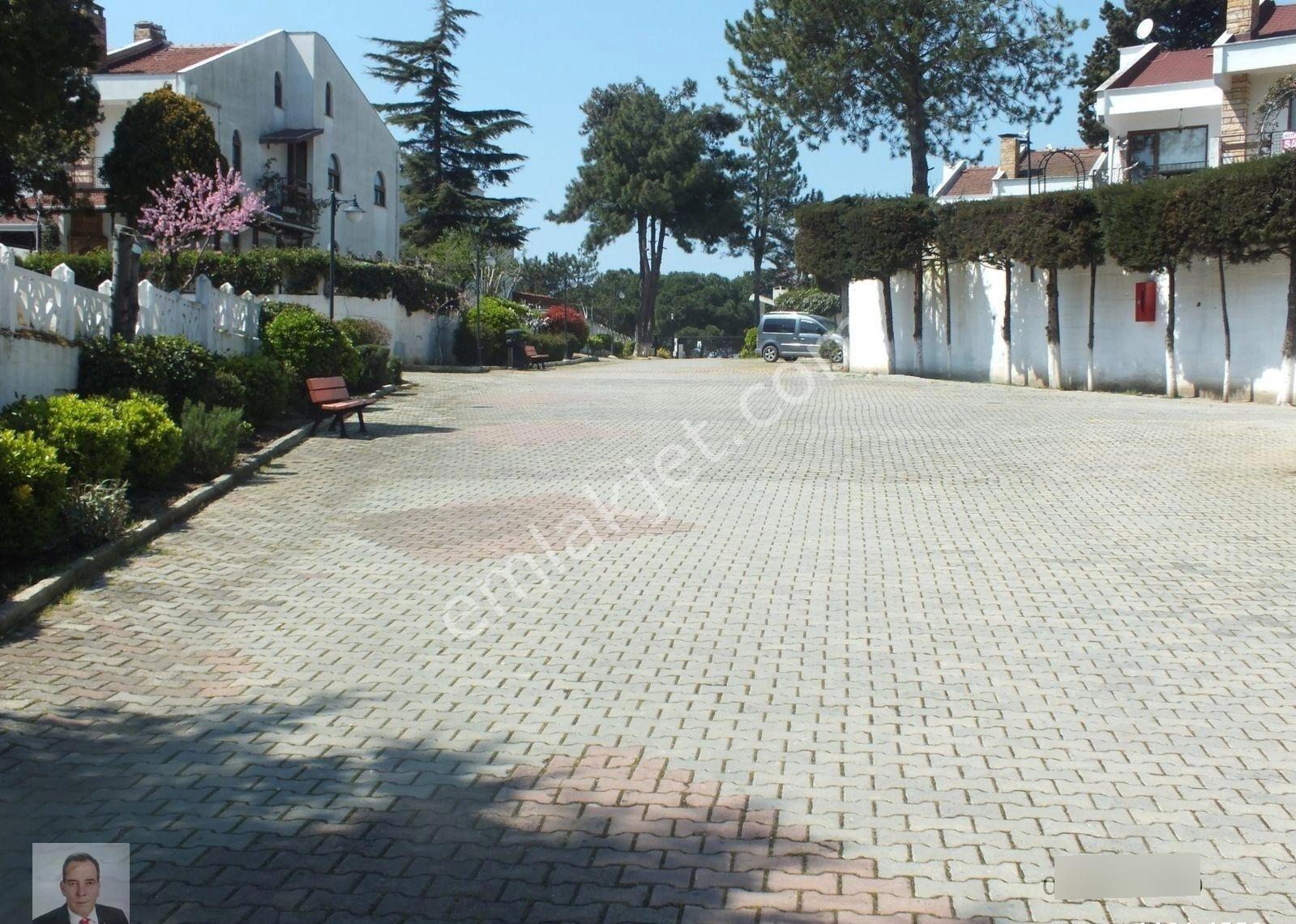 Hayalinizdeki Yazlık M.ereğlisi Kaptan 2 Tatil Sitesi'nde - Görsel 24