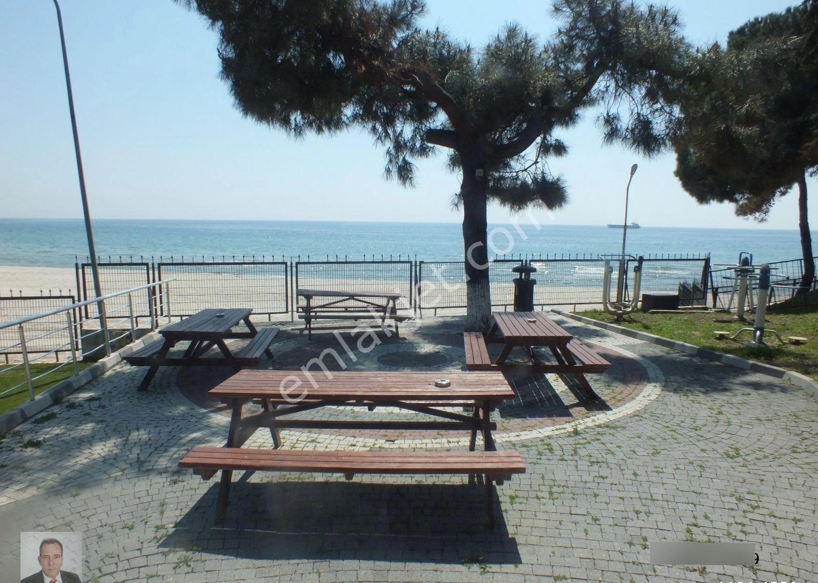 Hayalinizdeki Yazlık M.ereğlisi Kaptan 2 Tatil Sitesi'nde - Görsel 11