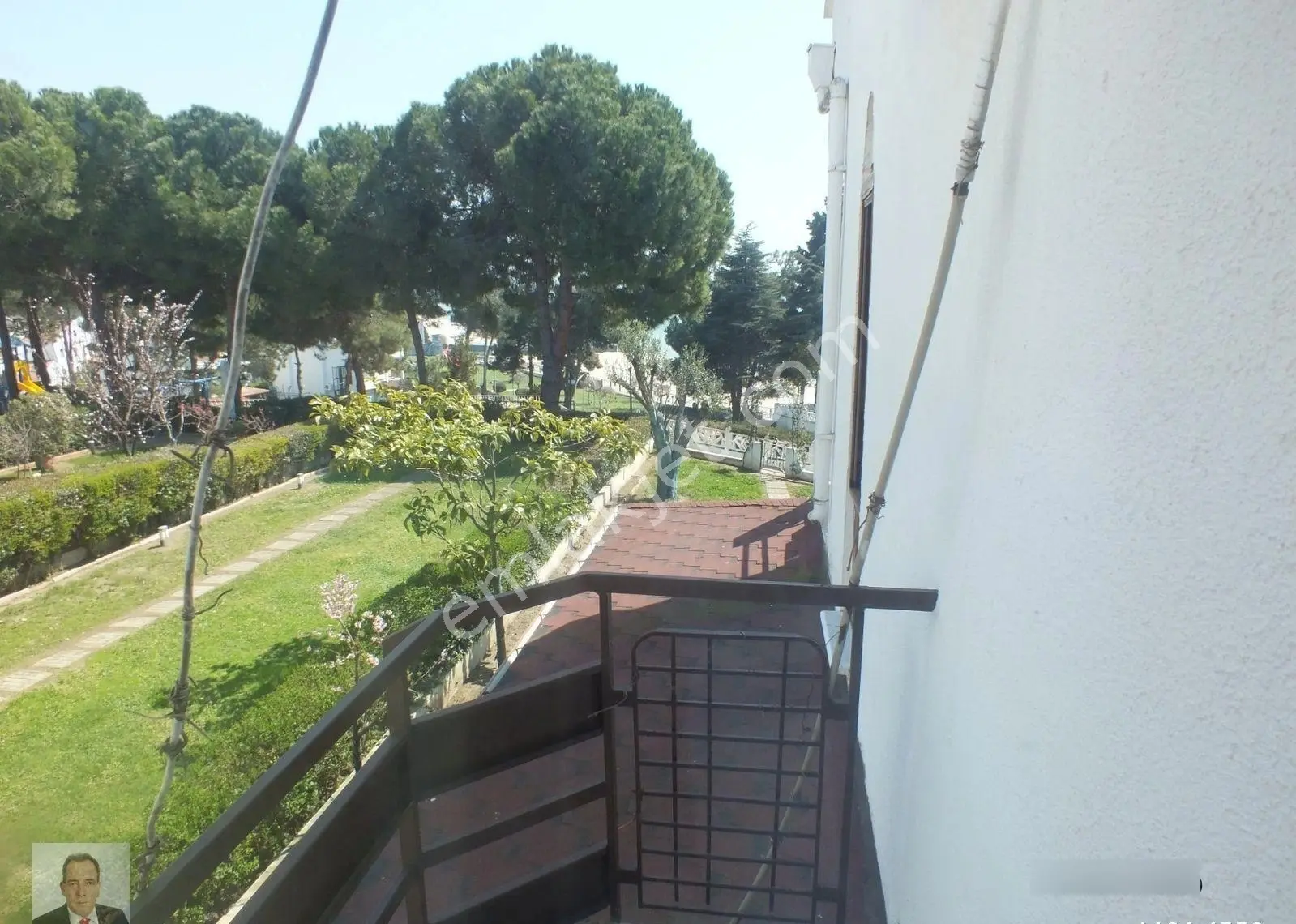 Hayalinizdeki Yazlık M.ereğlisi Kaptan 2 Tatil Sitesi'nde - Görsel 15