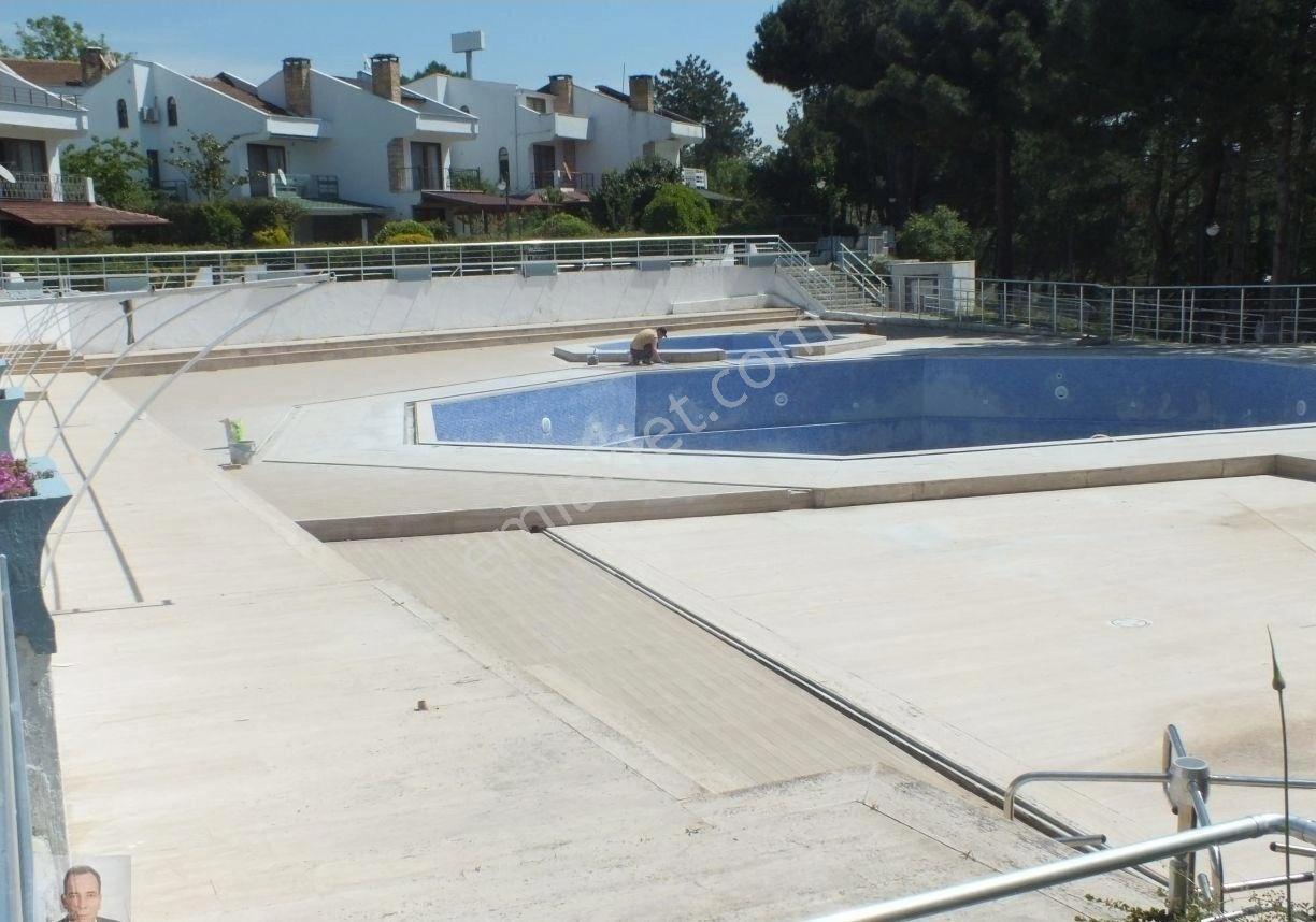 Hayalinizdeki Yazlık M.ereğlisi Kaptan 2 Tatil Sitesi'nde - Görsel 28