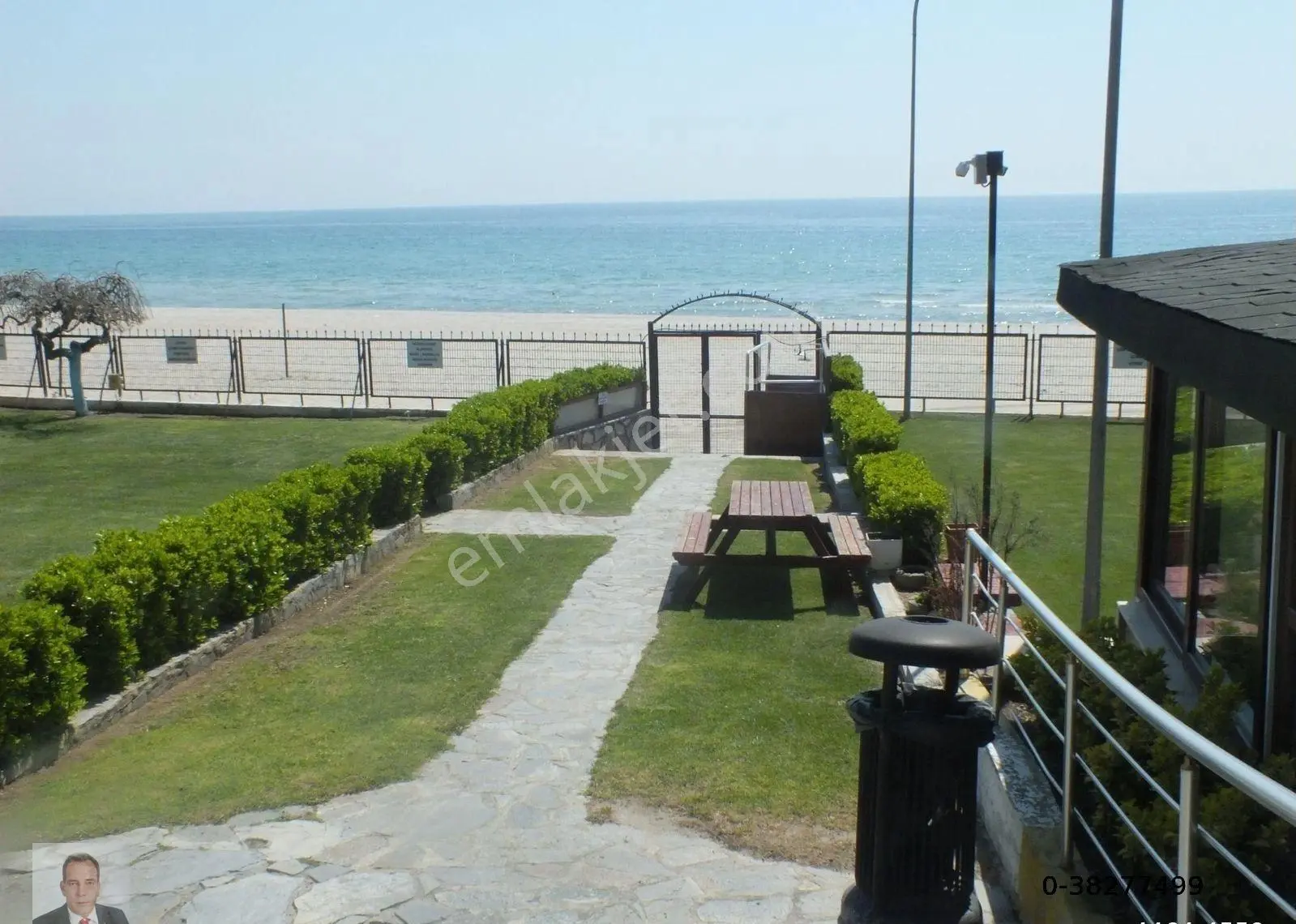 Hayalinizdeki Yazlık M.ereğlisi Kaptan 2 Tatil Sitesi'nde - Görsel 33