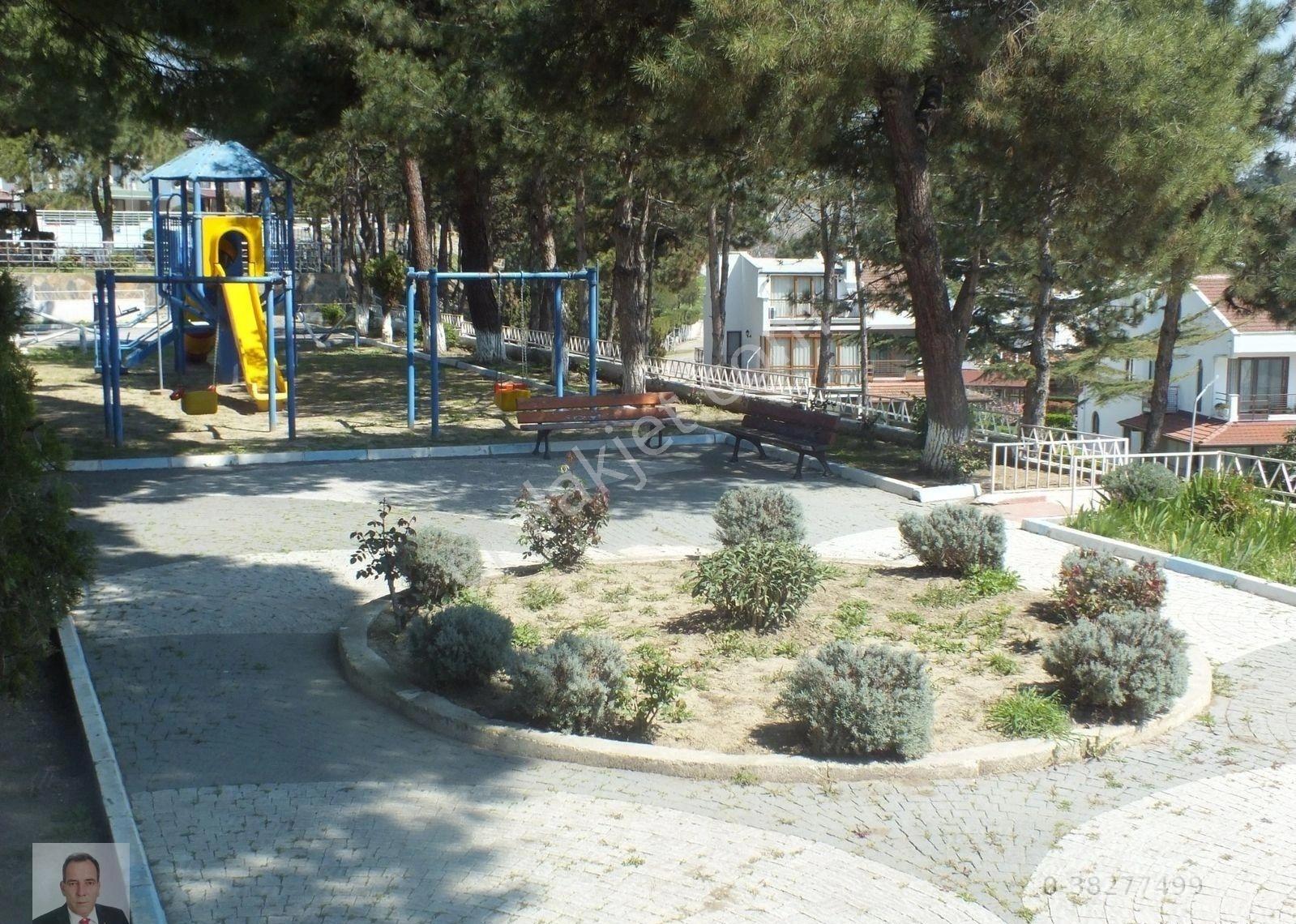 Hayalinizdeki Yazlık M.ereğlisi Kaptan 2 Tatil Sitesi'nde - Görsel 2