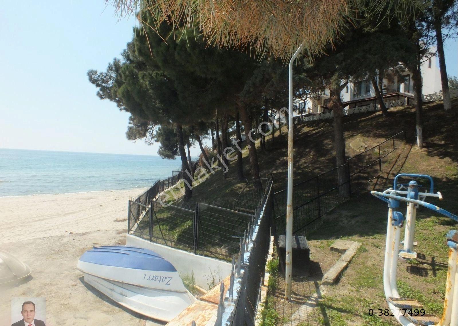 Hayalinizdeki Yazlık M.ereğlisi Kaptan 2 Tatil Sitesi'nde - Görsel 32