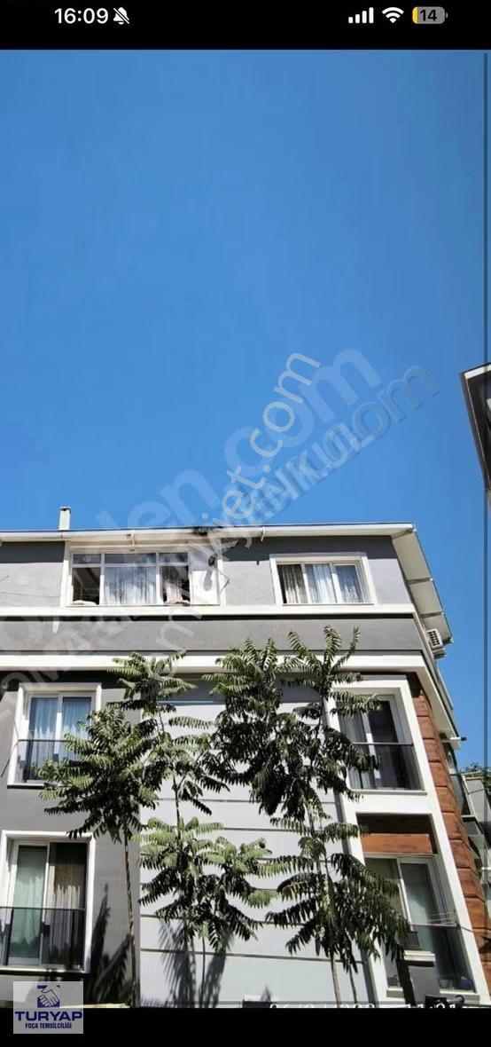 Turyap'tan Sınırsız Kredili 1+1 Fakülte Karşısı Satılık Daire - Görsel 2