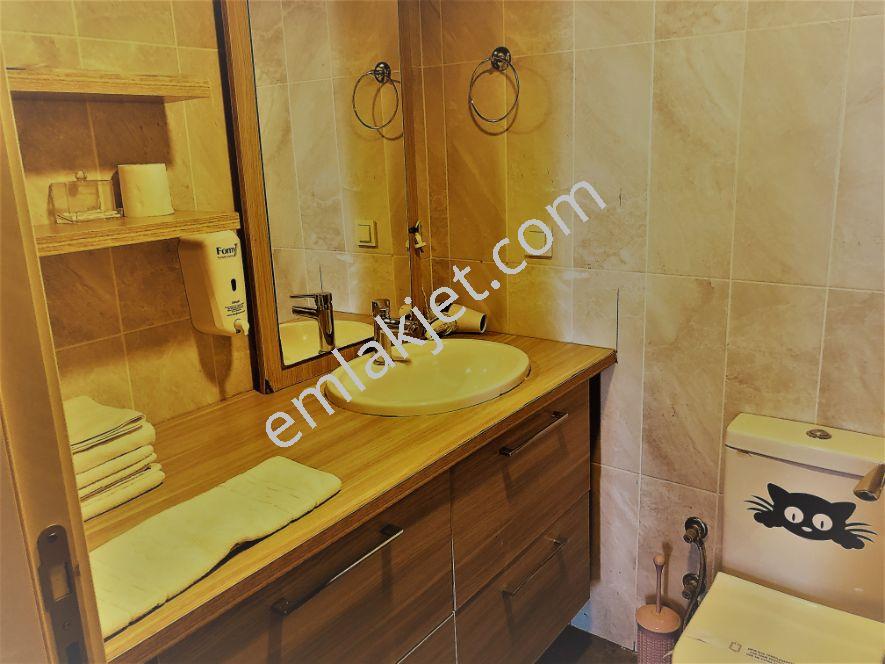 ***beylikdüzü 7/24 Ultra Lux Temiz Kısa-uzun Günlük Kiralık Ev*** - Görsel 11