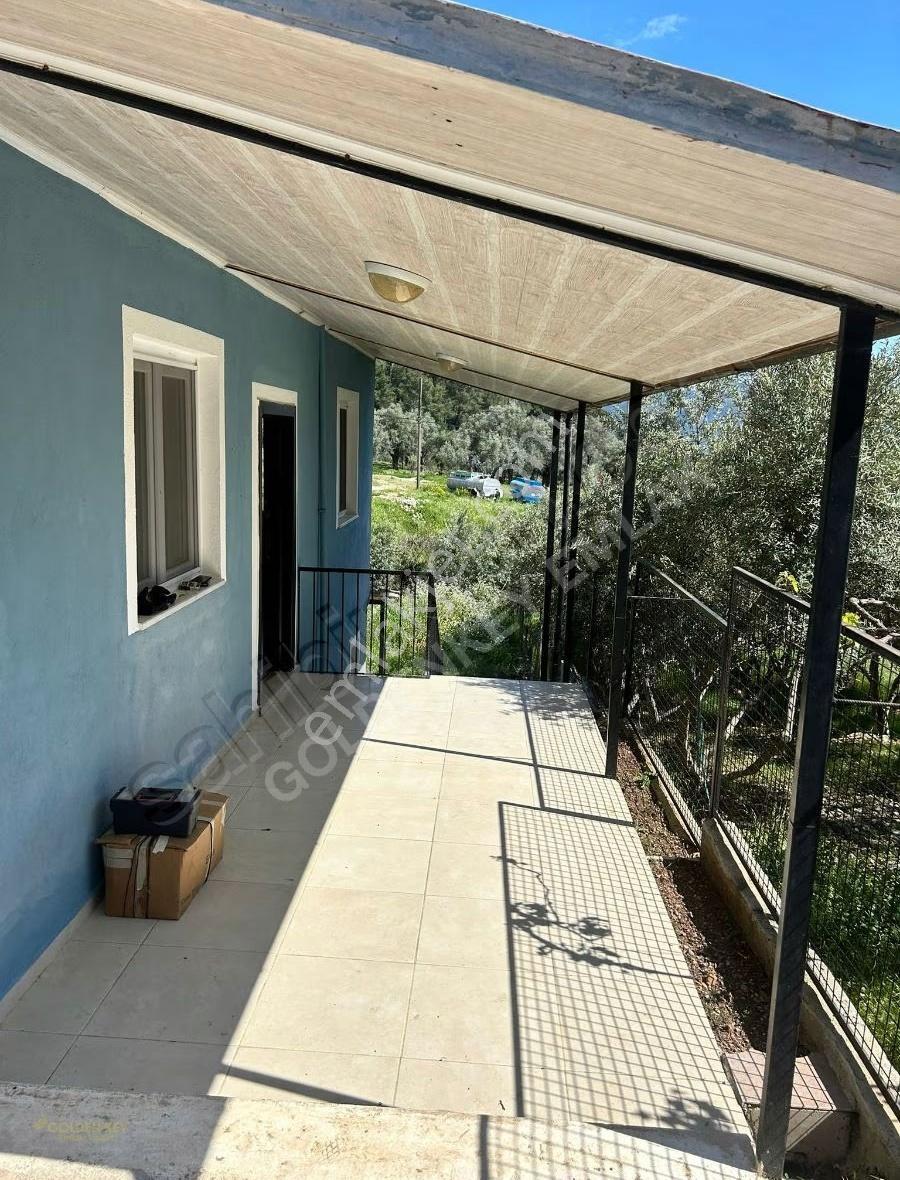 İncirköy Merkez'de Müstakil Yaşam Sunan 3+1 Kiralık Ev - Görsel 14
