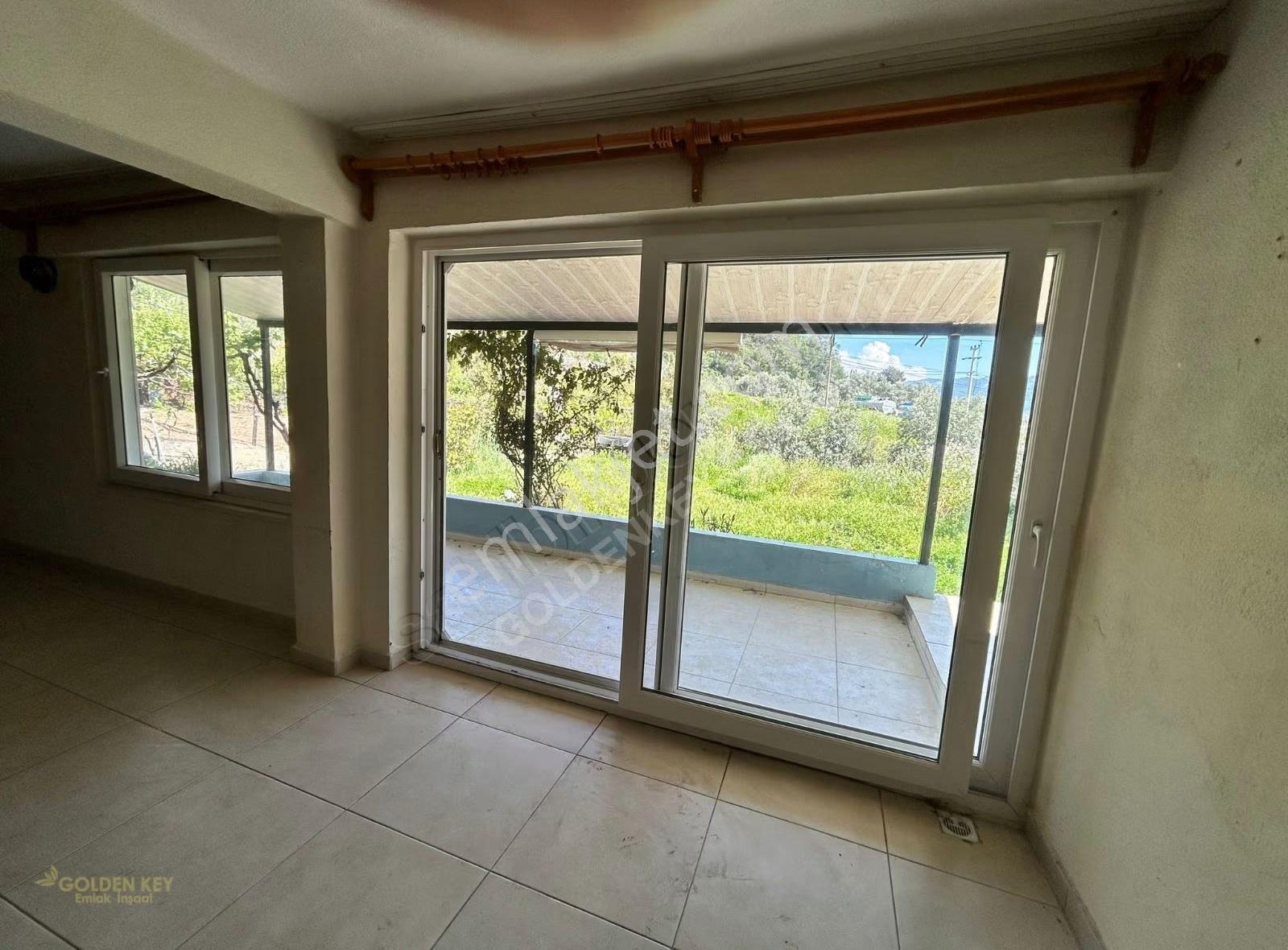 İncirköy Merkez'de Müstakil Yaşam Sunan 3+1 Kiralık Ev - Görsel 3