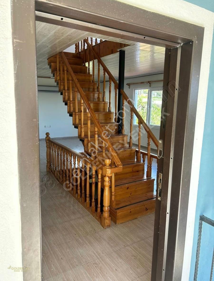 İncirköy Merkez'de Müstakil Yaşam Sunan 3+1 Kiralık Ev - Görsel 30