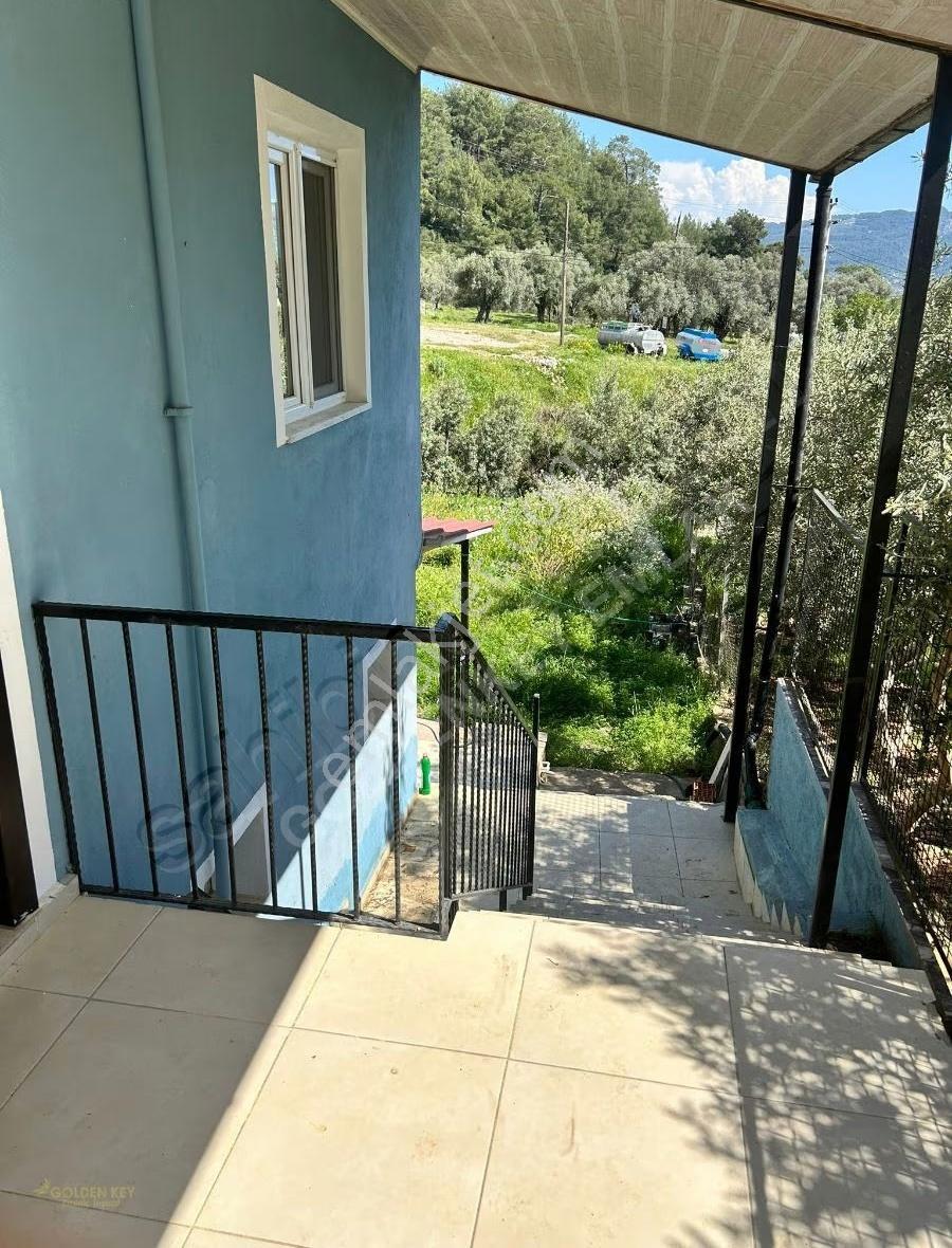 İncirköy Merkez'de Müstakil Yaşam Sunan 3+1 Kiralık Ev - Görsel 25