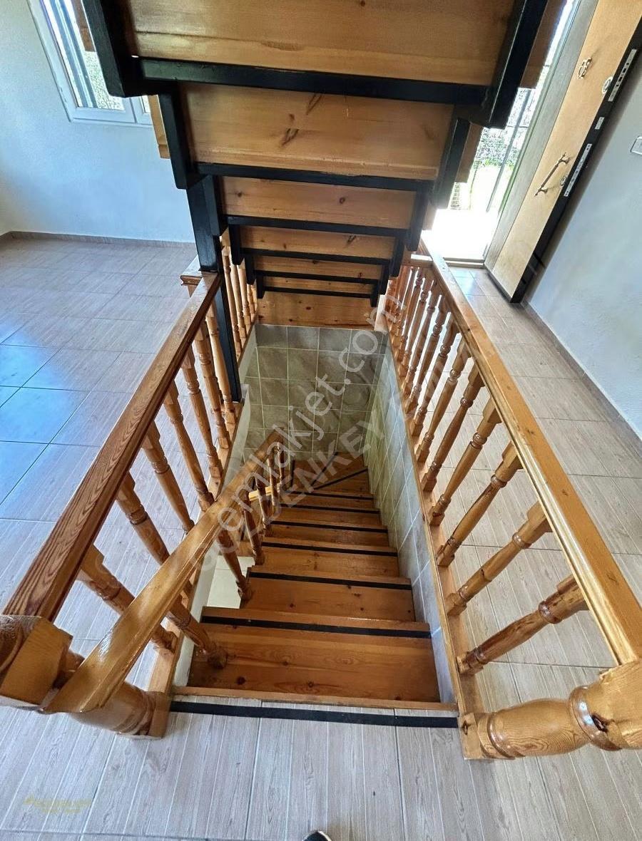 İncirköy Merkez'de Müstakil Yaşam Sunan 3+1 Kiralık Ev - Görsel 28