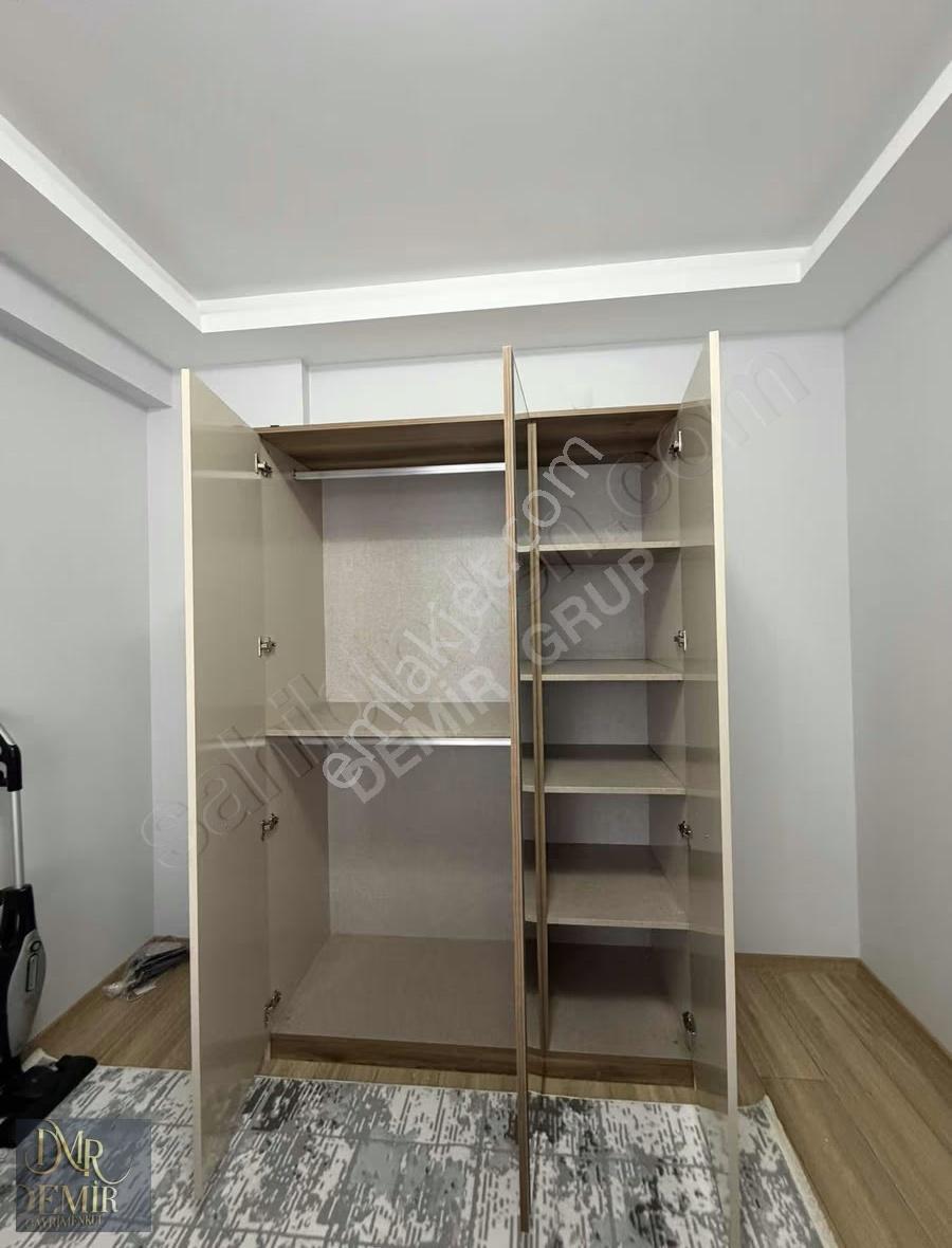 Elazığ Elisyum Avm Civarı Full Eşyalı Sıfır Lüks 1+1 Daire