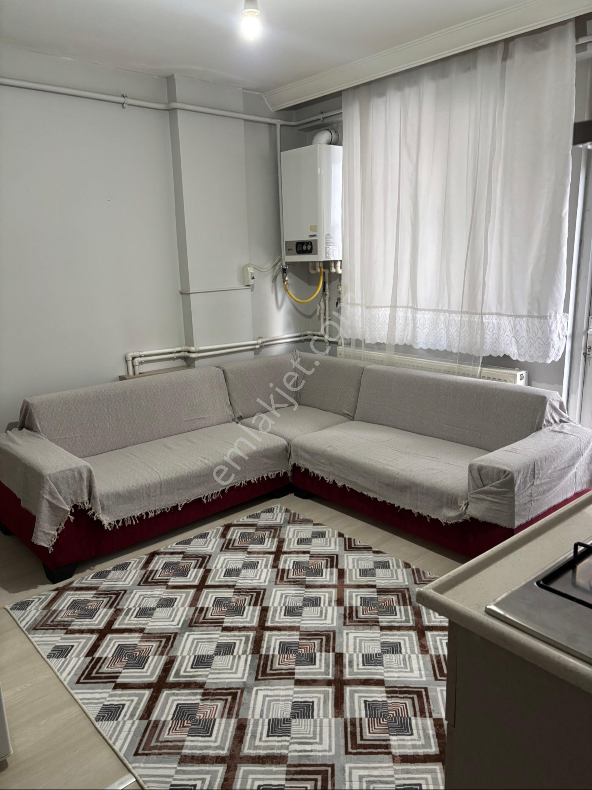 Sahibinden Memur Kiracılı Satılık 2+1 Fırsat Daire. - Görsel 12