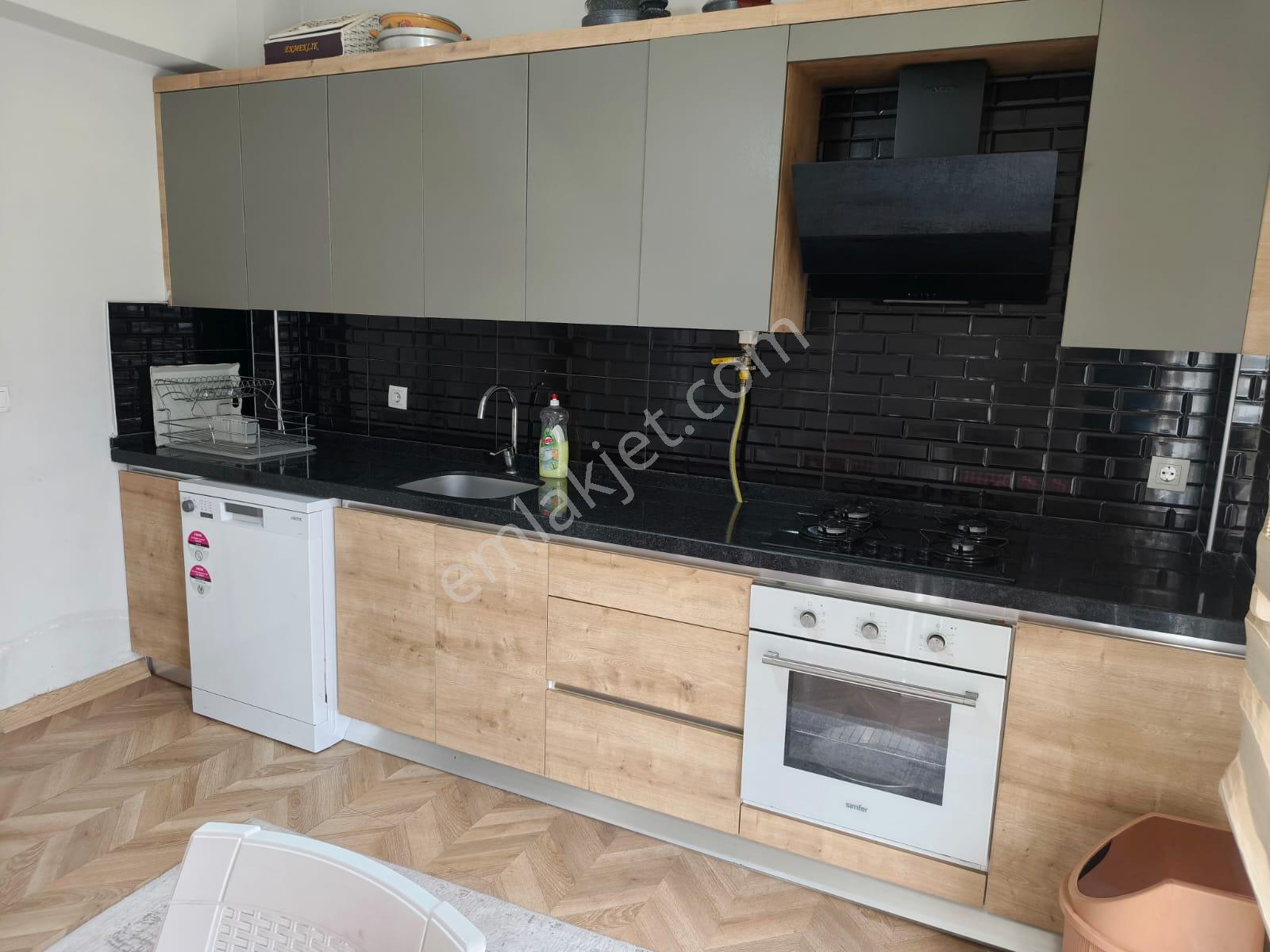 Tekzen Bölgesinde Ara Kat Yerden Isıtmalı Ebeveyn Banyolu 2+1 - Görsel 10