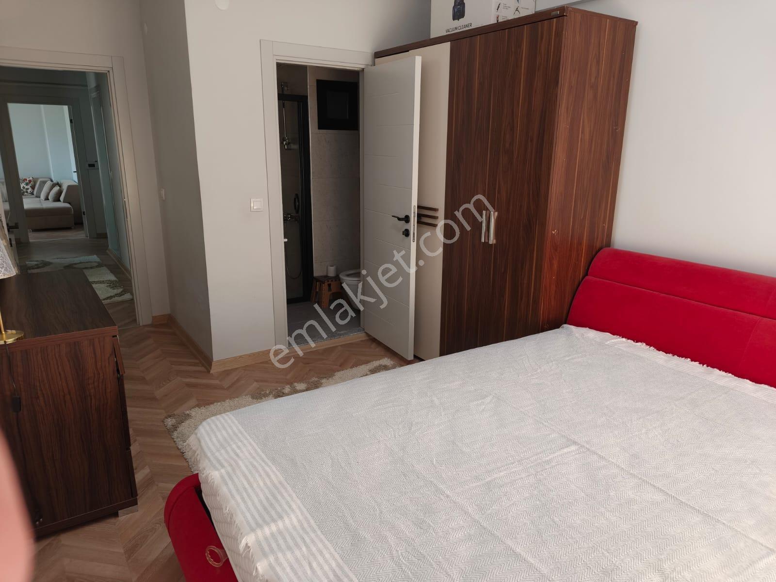 Tekzen Bölgesinde Ara Kat Yerden Isıtmalı Ebeveyn Banyolu 2+1 - Görsel 12