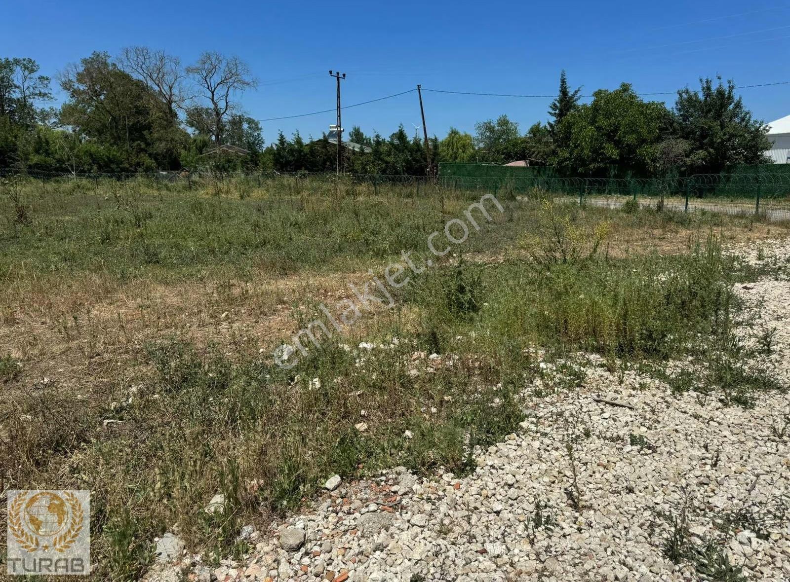 Gökçeali'de 15.204 M2 Tek Tapu - Görsel 7