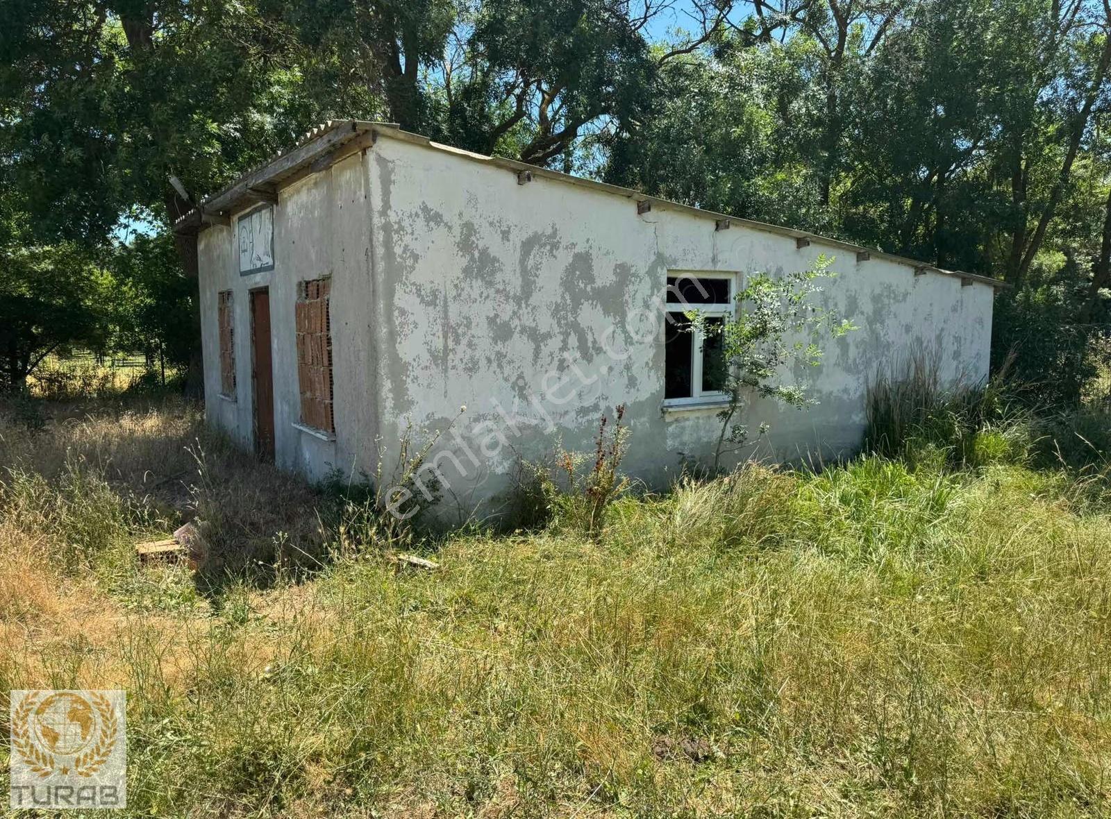 Gökçeali'de 15.204 M2 Tek Tapu - Görsel 9
