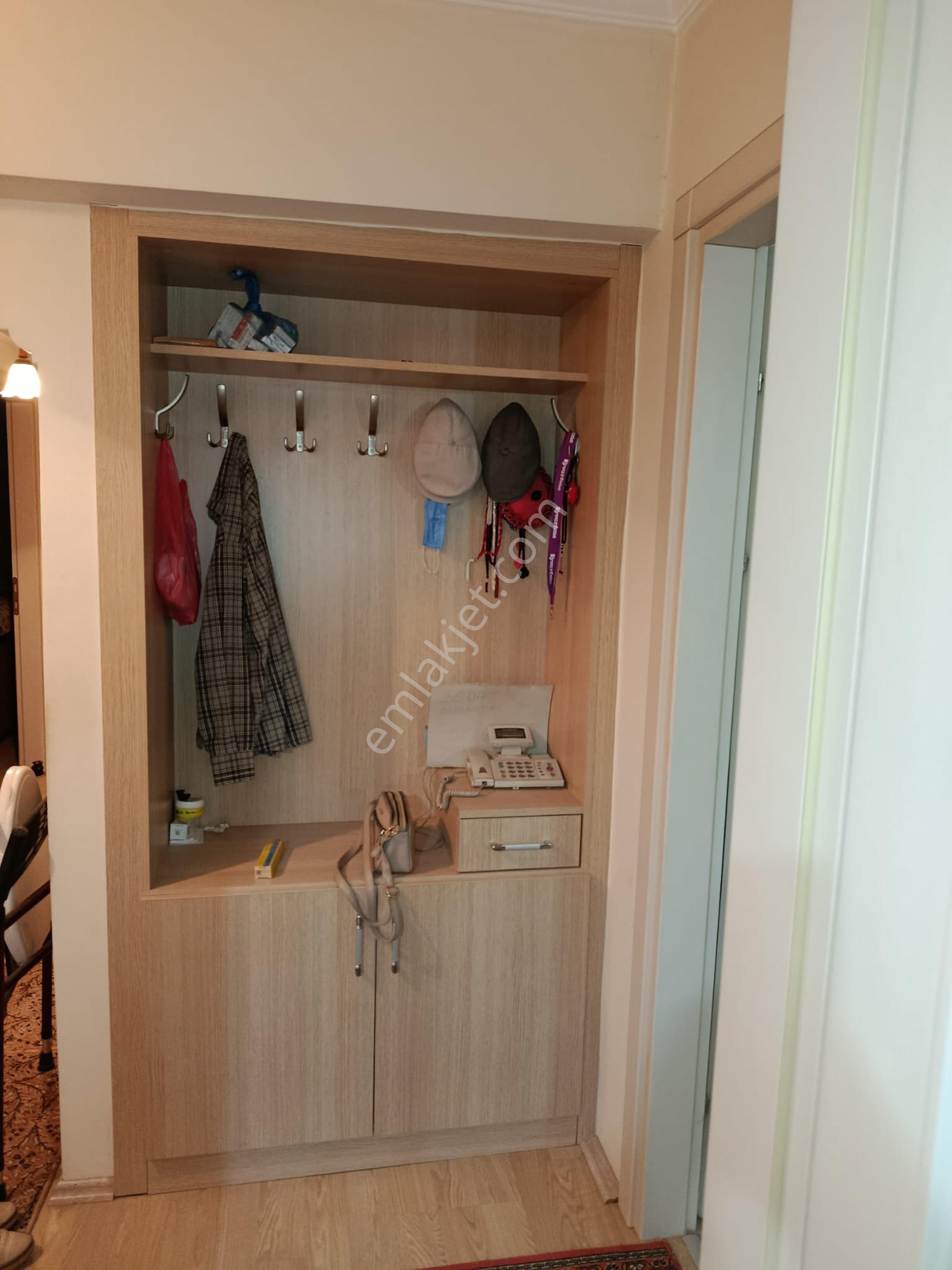 Nazilli Merkezi Konumda Eşyalı3+1 Kiralık Daire - Görsel 4
