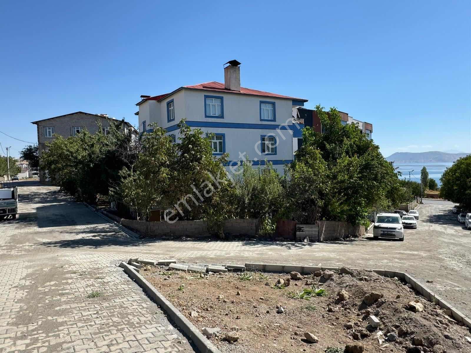 Sahibinden Satılık 4 Katlı Bina - Görsel 12