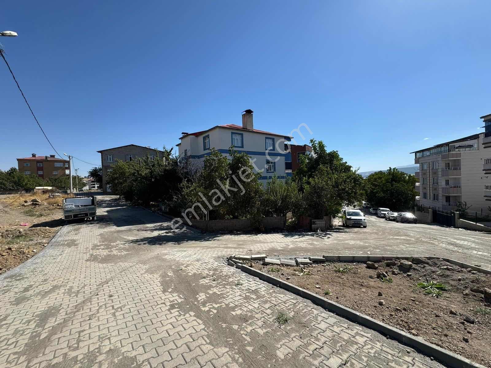 Sahibinden Satılık 4 Katlı Bina - Görsel 10
