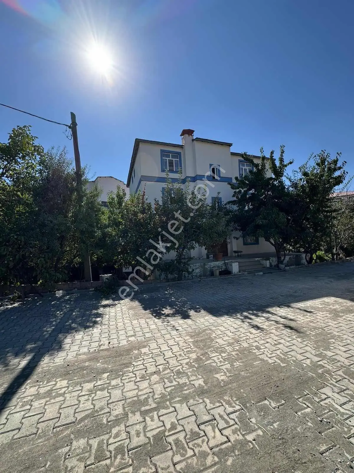 Sahibinden Satılık 4 Katlı Bina