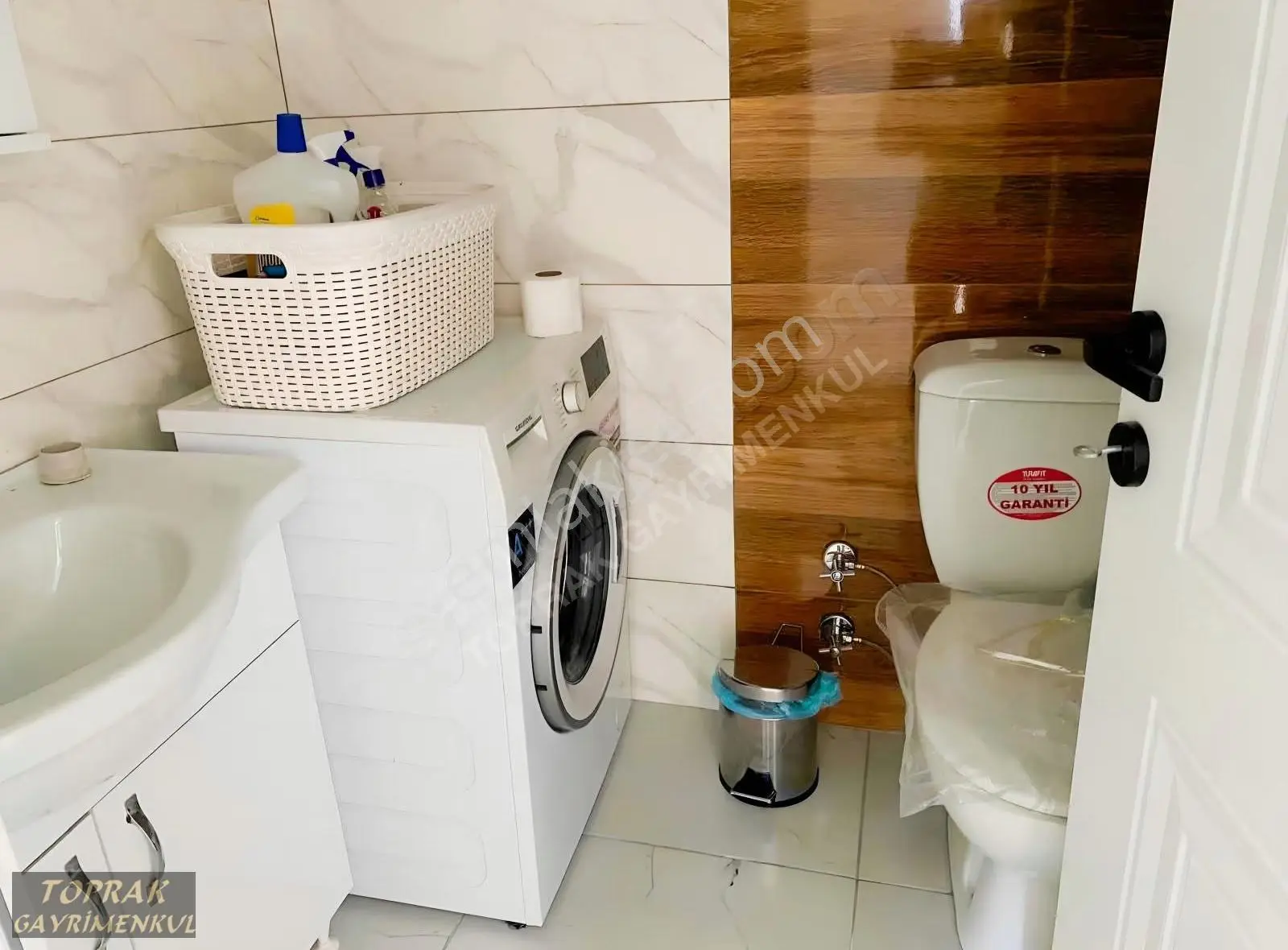 Silivri Değirmenköy Mah. Full Eşyalı Arakat Çarşı İçerisinde - Görsel 2