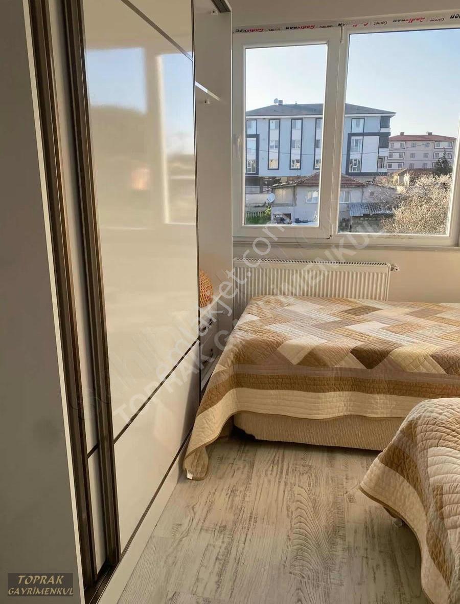 Silivri Değirmenköy Mah. Full Eşyalı Arakat Çarşı İçerisinde - Görsel 22