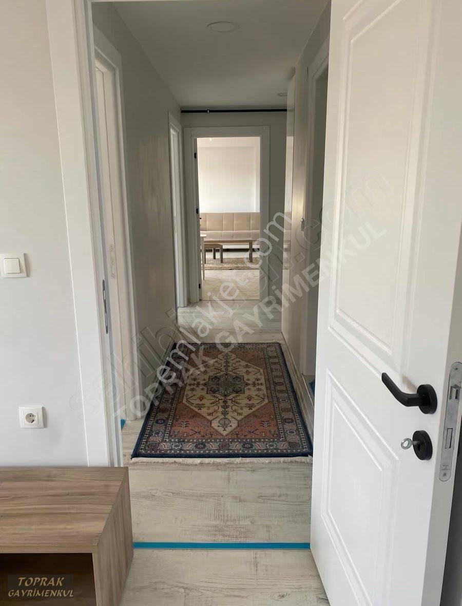 Silivri Değirmenköy Mah. Full Eşyalı Arakat Çarşı İçerisinde - Görsel 26
