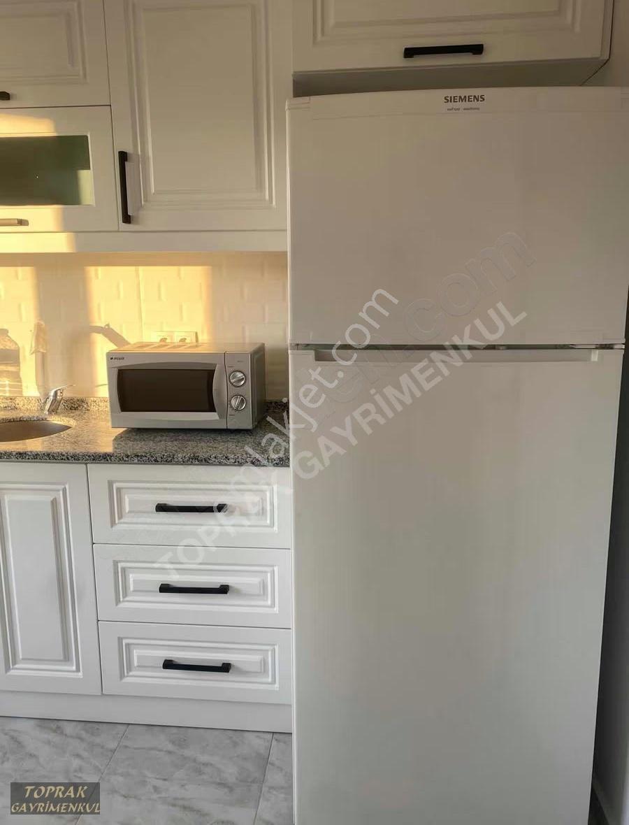 Silivri Değirmenköy Mah. Full Eşyalı Arakat Çarşı İçerisinde - Görsel 13