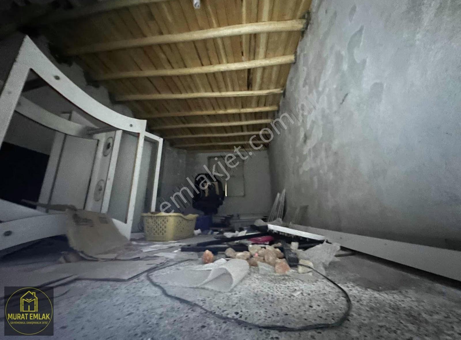 Murat Emlaktan Eski Mardin Çarşıda Tapulu Dükkan Satılıktır - Görsel 10