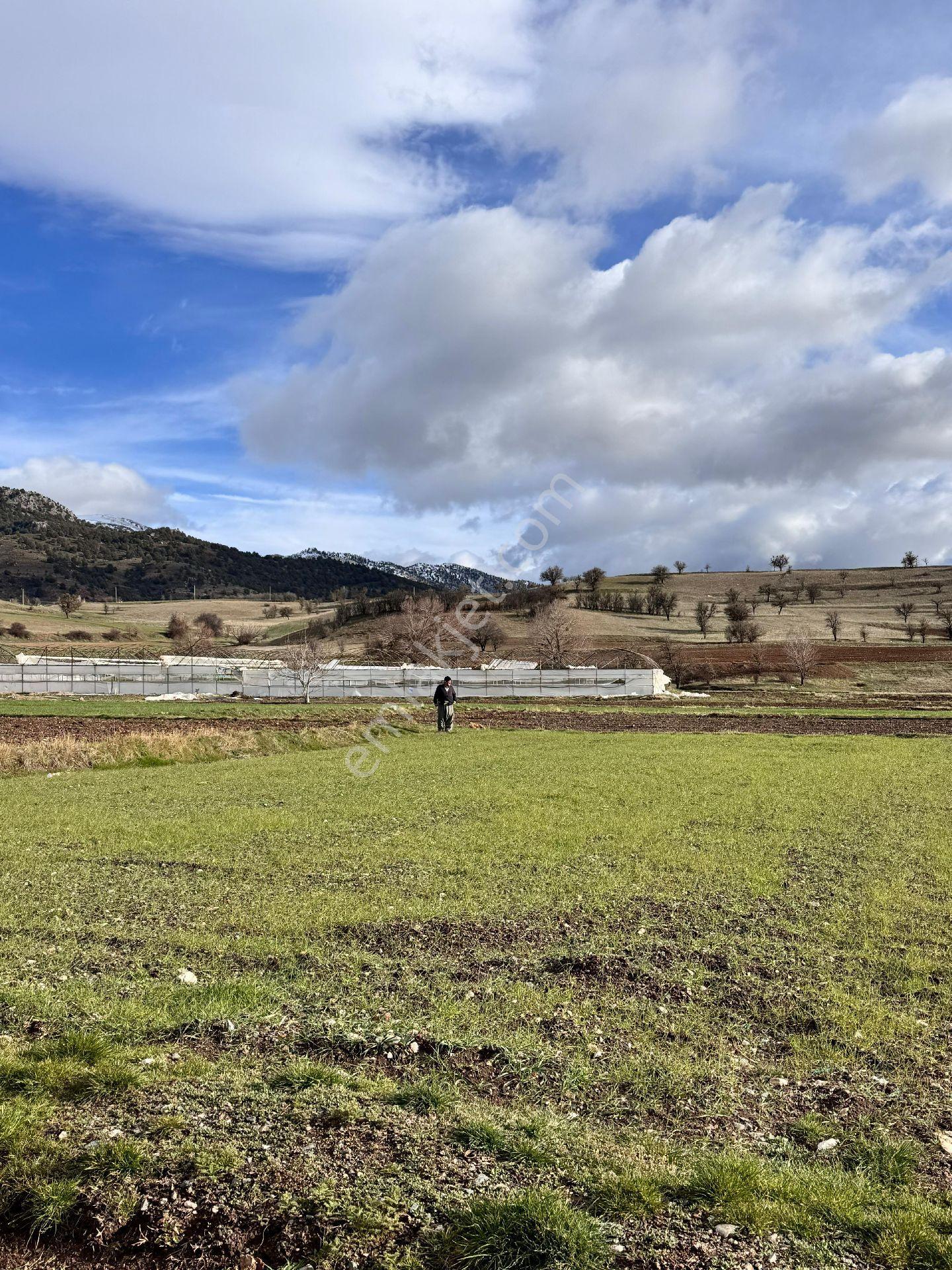 Fethiye'ye 75 Kilometre Mesafede Satılık Yer