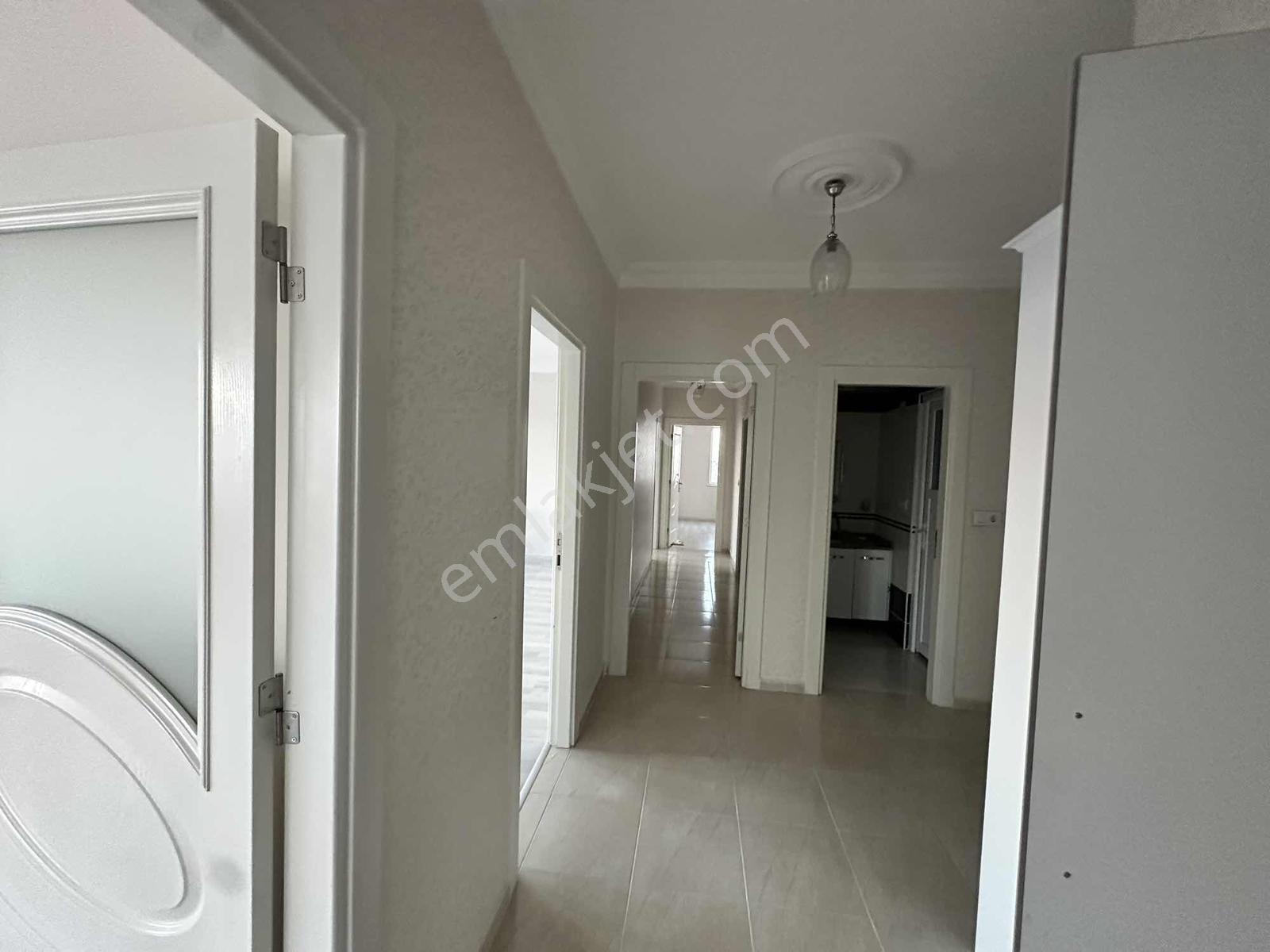Kın Emlak Palmiye Sitesi Geniş 3+1 Kiralık Daire - Görsel 20