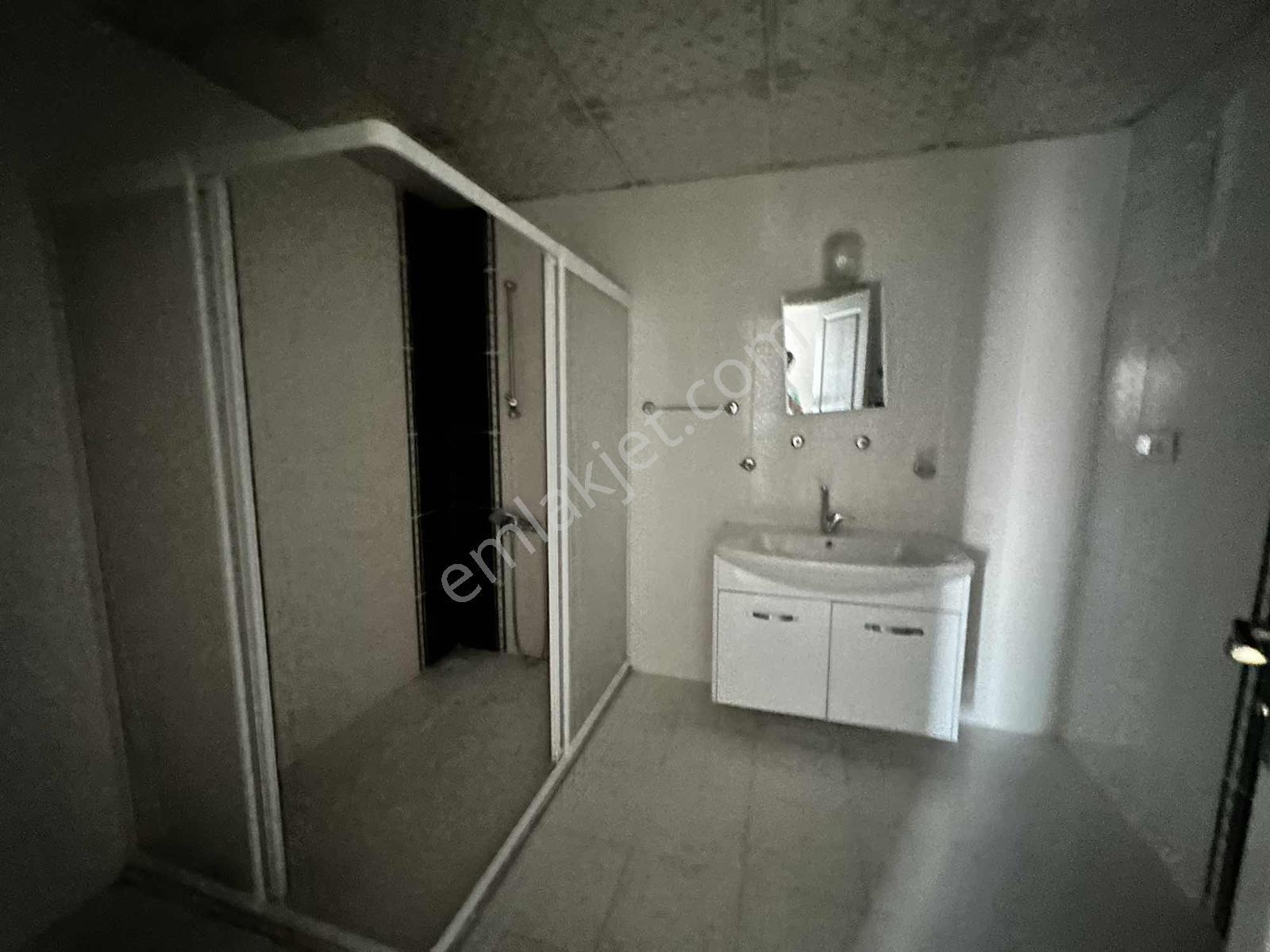 Kın Emlak Palmiye Sitesi Geniş 3+1 Kiralık Daire - Görsel 18