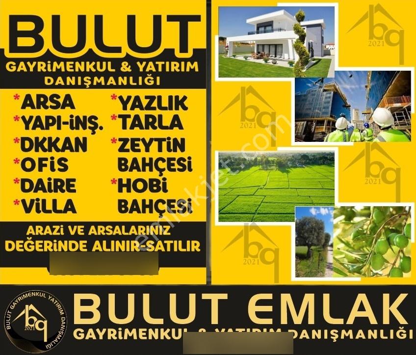 Bandırma Doğa Mahallesi'nde 7.500 M² Yatırımlık Fırsat Arazi - Görsel 11