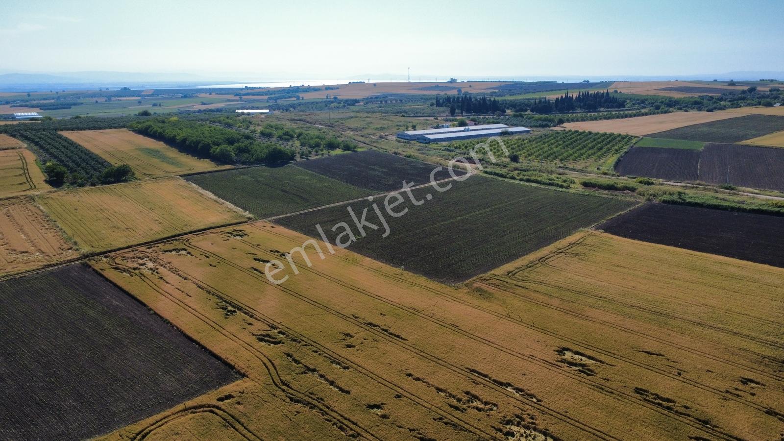 Bandırma Doğa Mahallesi'nde 7.500 M² Yatırımlık Fırsat Arazi - Görsel 18