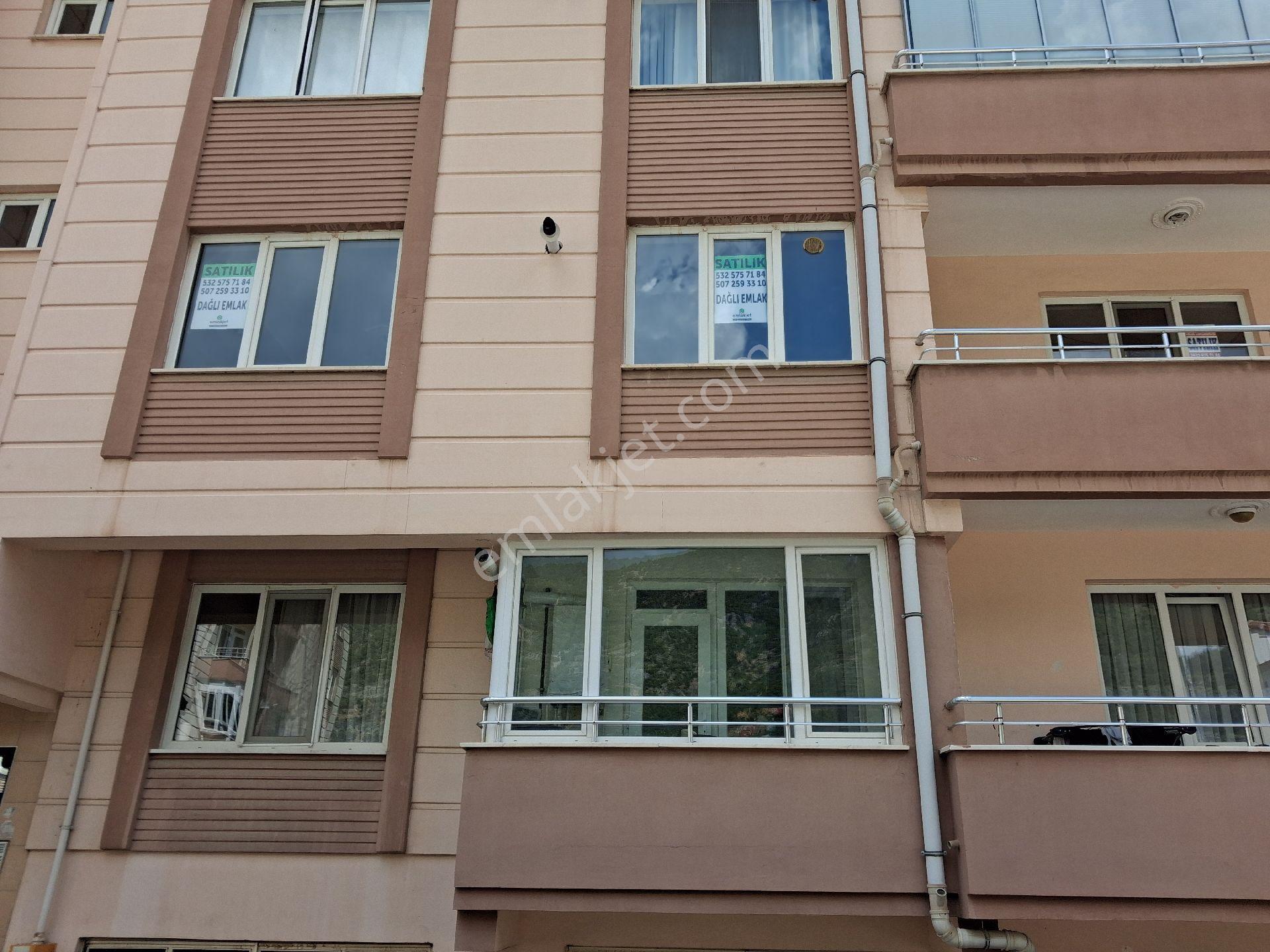 Daglı Emlaktan Y - Görsel 14