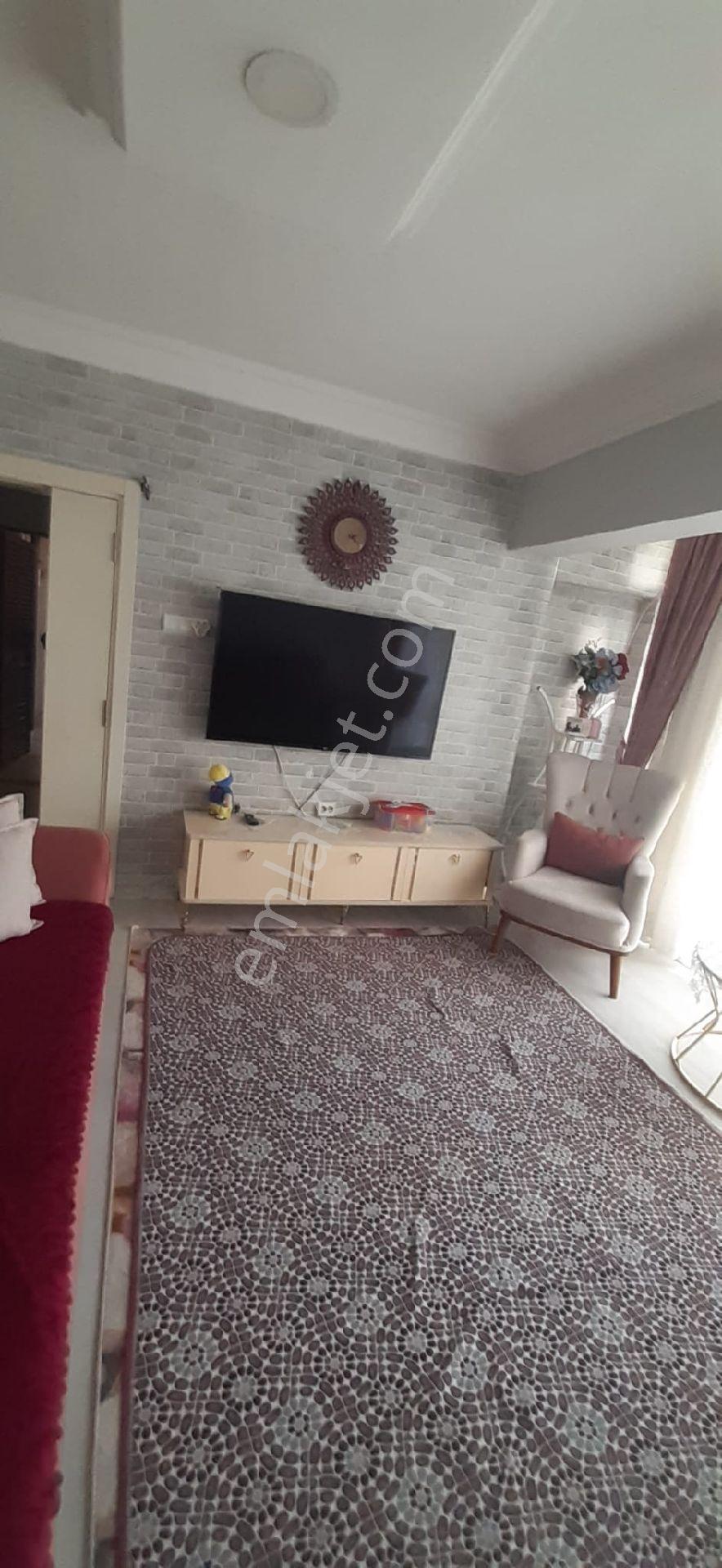 Yüreğir Başkent Hastanesi Civarında Full Ekstralı Kombi 2+1 Acil Satılık - Görsel 14