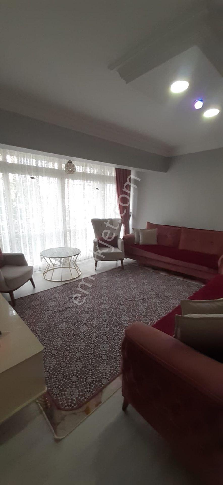Yüreğir Başkent Hastanesi Civarında Full Ekstralı Kombi 2+1 Acil Satılık - Görsel 15